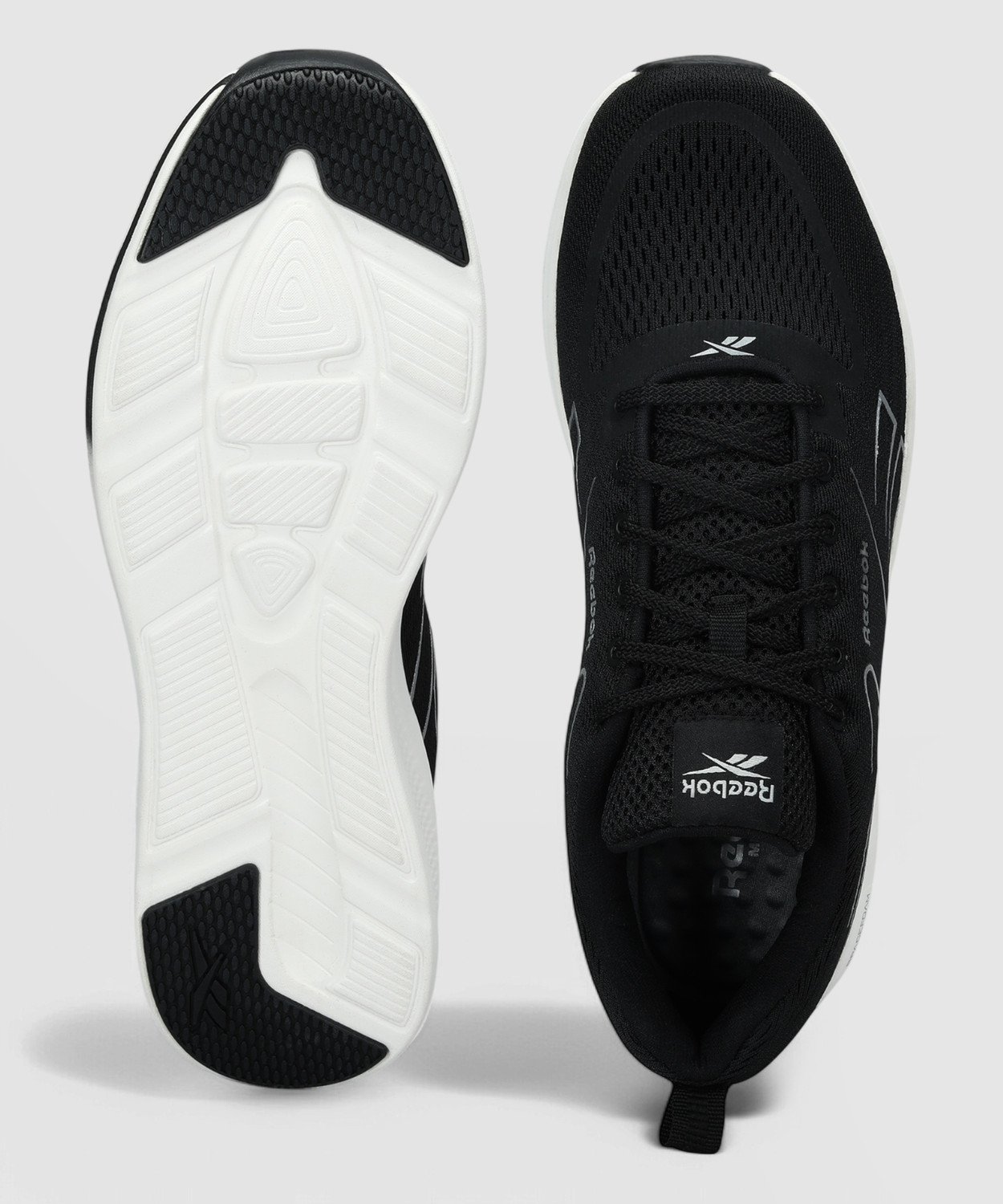 Image of REEBOK Walking Shoes For Men