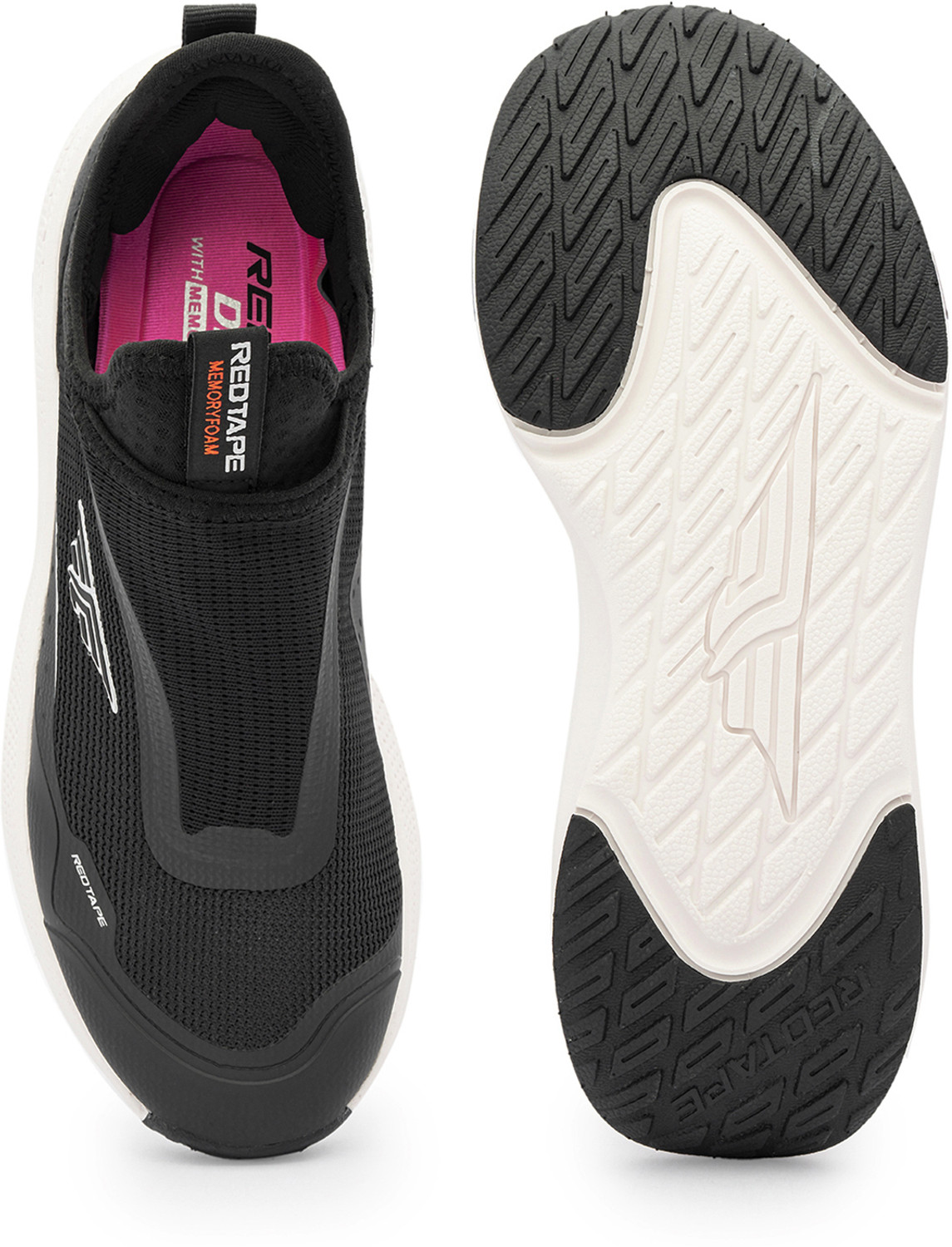 Image of RED TAPE Walking Shoes For Women