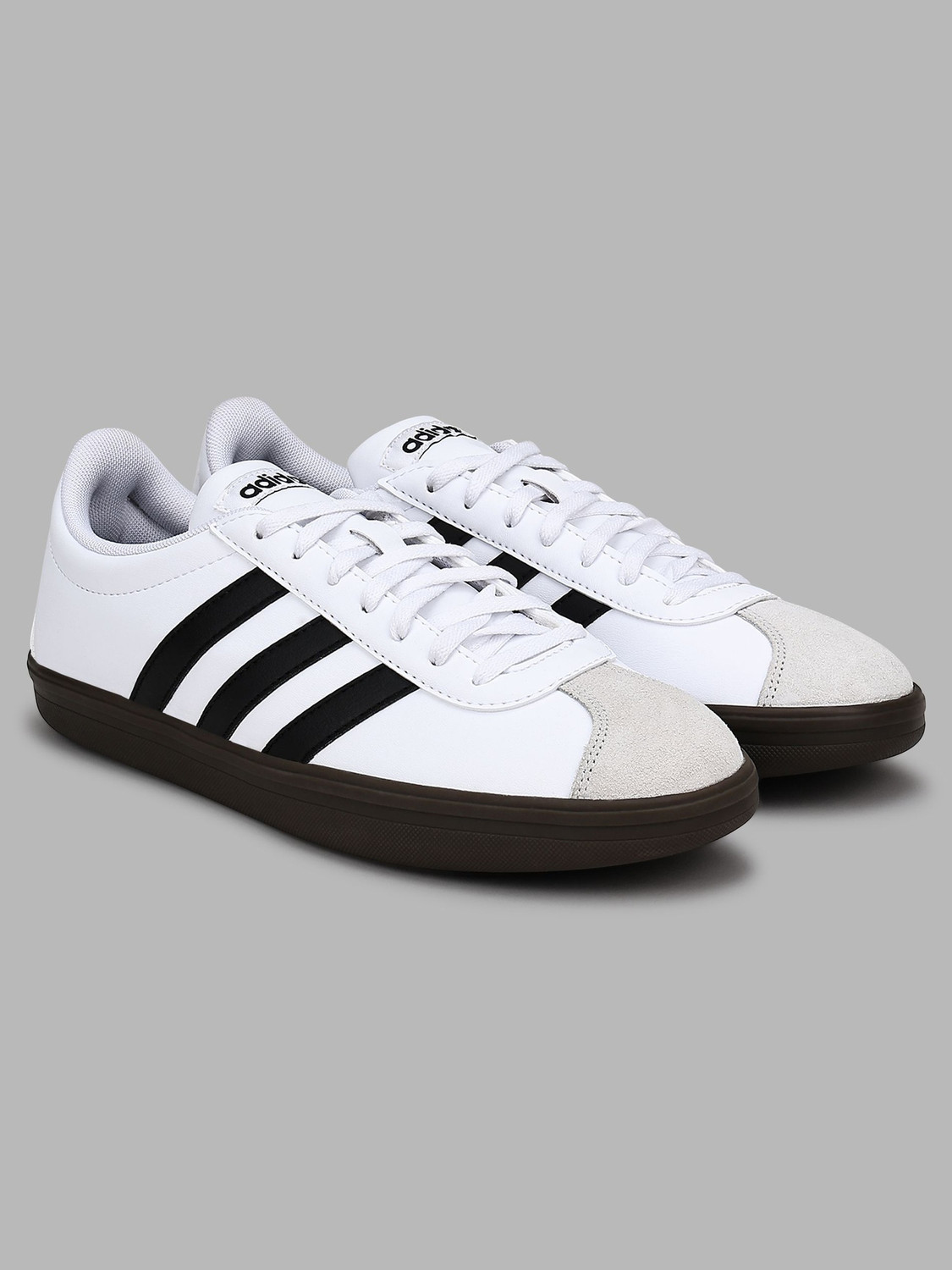 Image of ADIDAS VL COURT BASE IKD Sneakers For Men