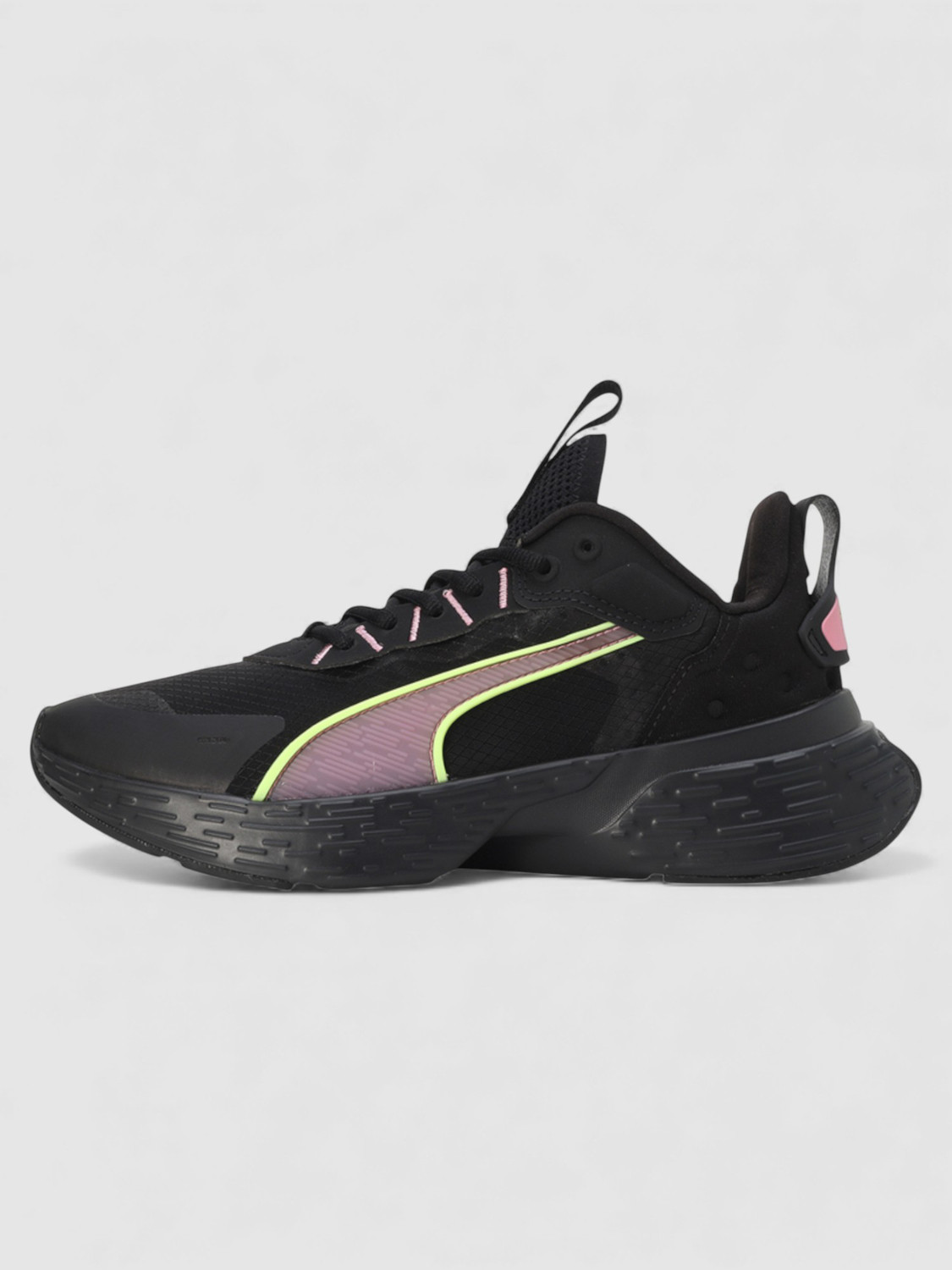 Image of PUMA Softride Sways Running Shoes For Women