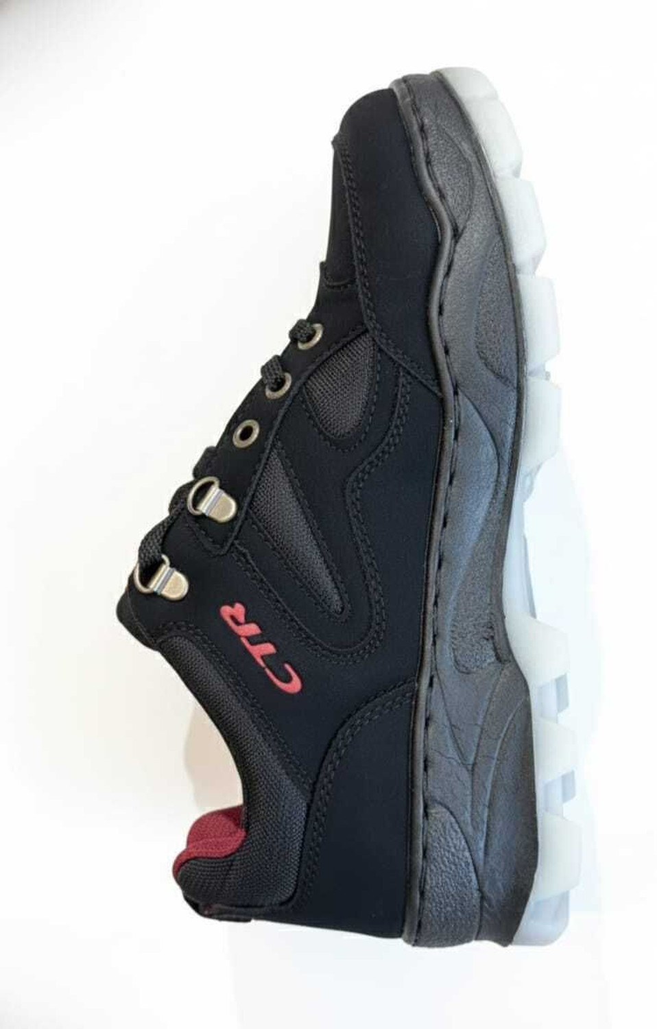 Image of CTR CTR OD1 Hiking & Trekking Shoes For Men