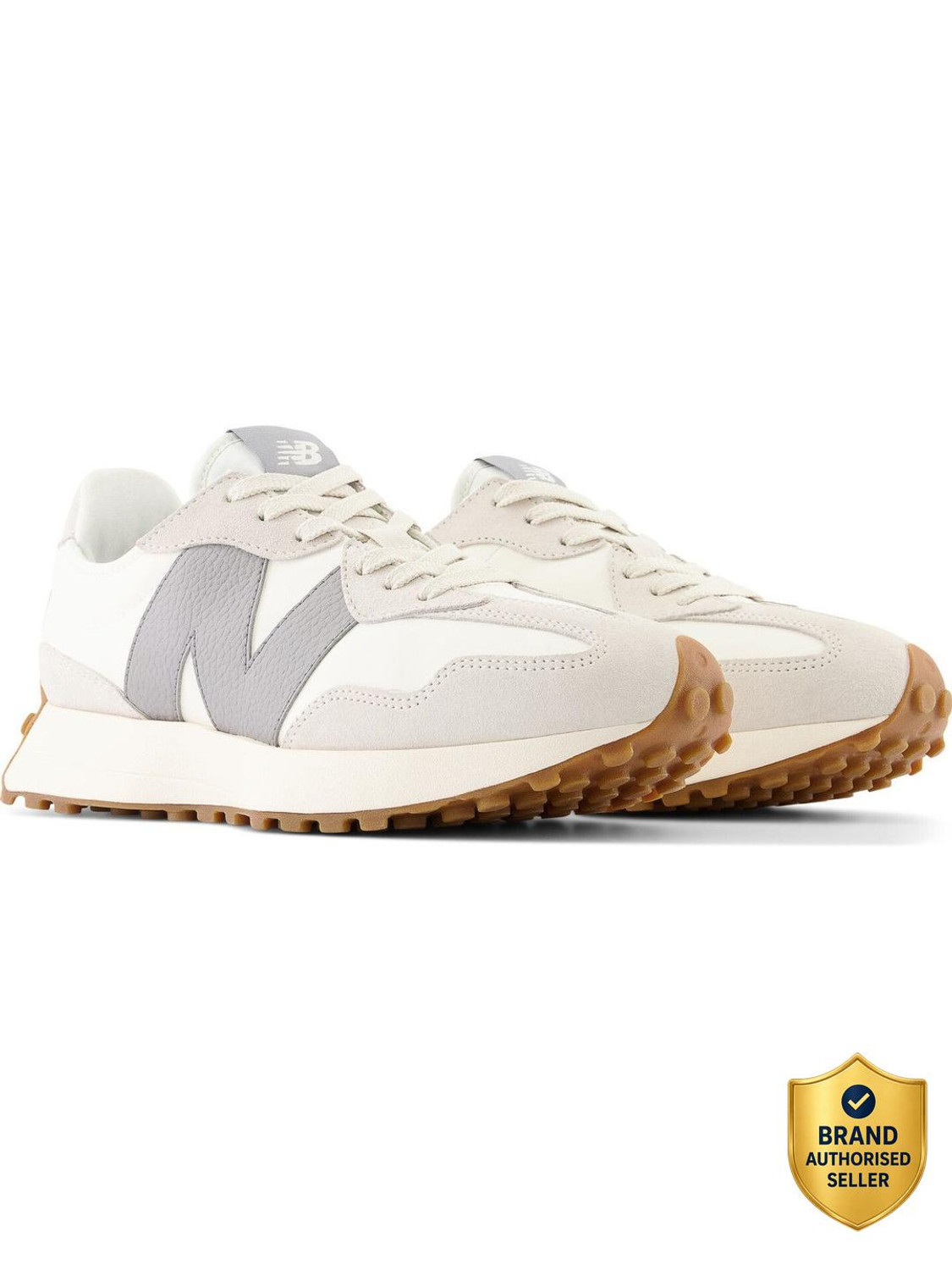 Image of New Balance 327 Sneakers For Unisex