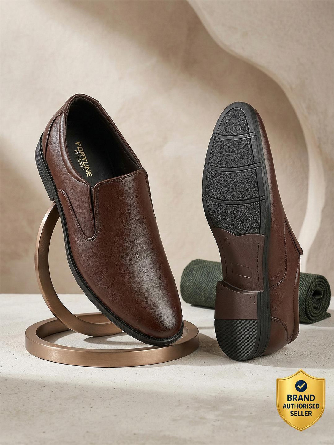 Image of LIBERTY Slip On For Men