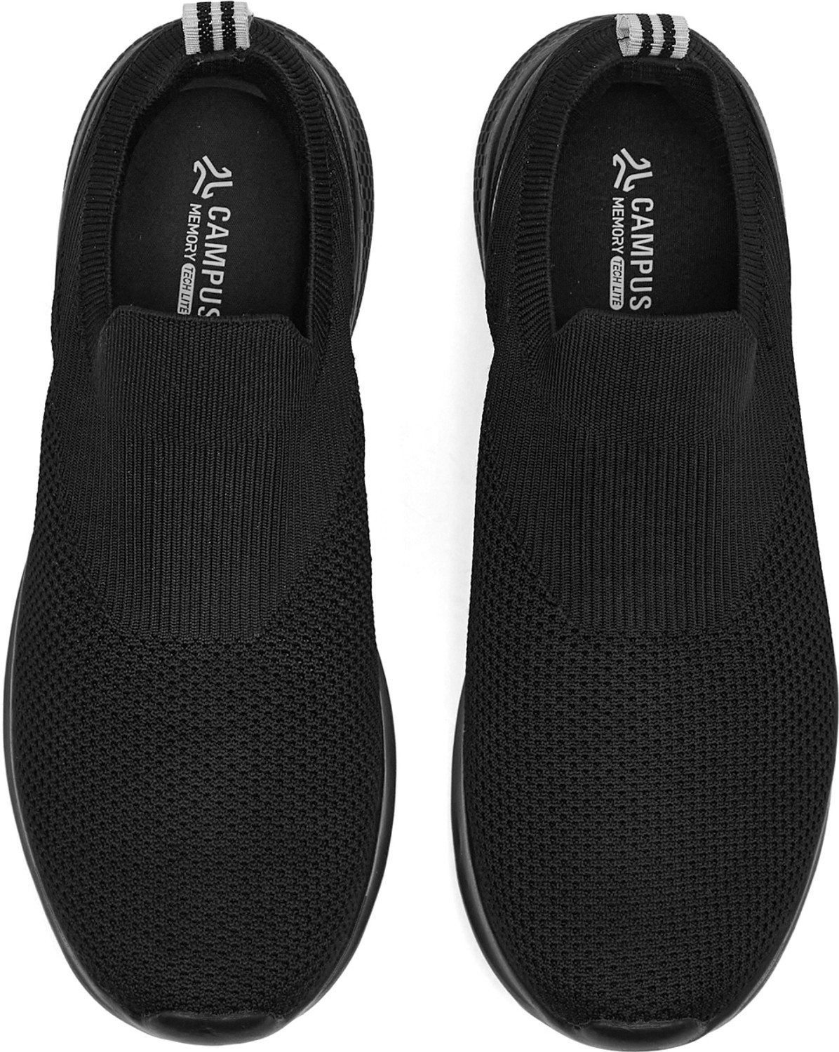 Image of CAMPUS SILTO Walking Shoes For Men