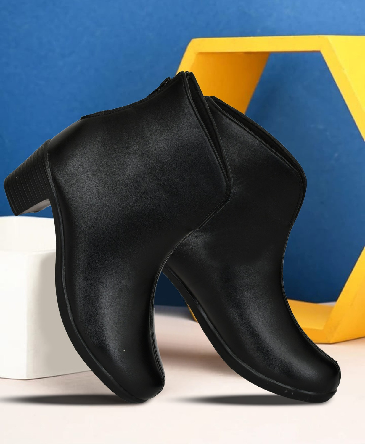 Image of VECHLO 5001 Sneakers Shoes for Women And Girls Boots For Women