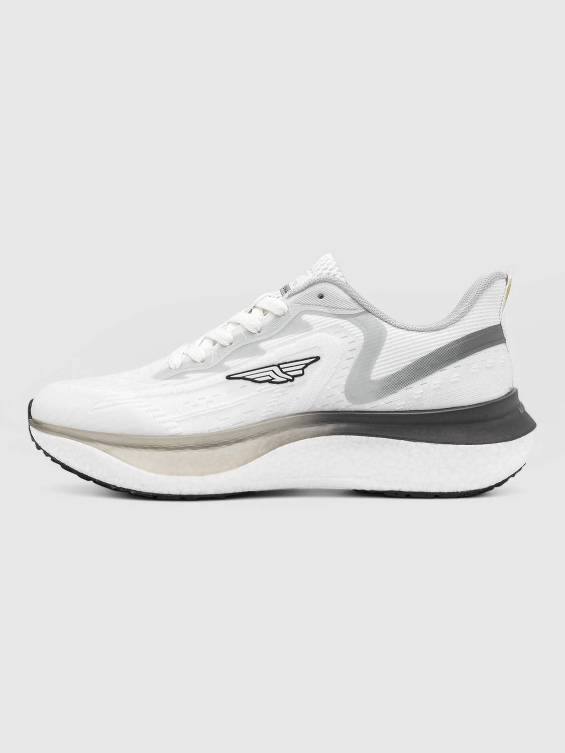 RED TAPE ETPU Red Men's Sports Shoes - Image 3