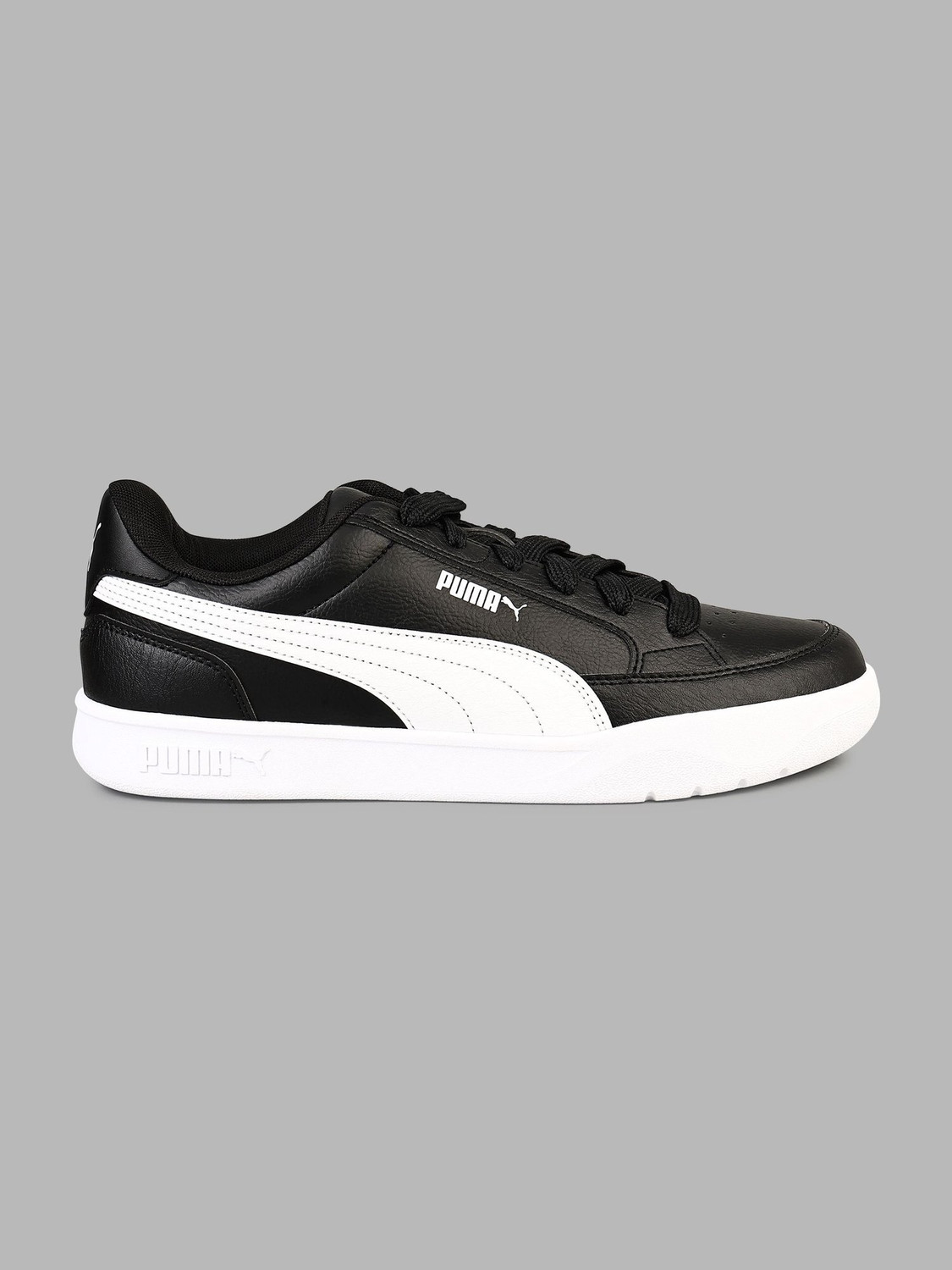 Image of PUMA Park LT Sneakers For Men