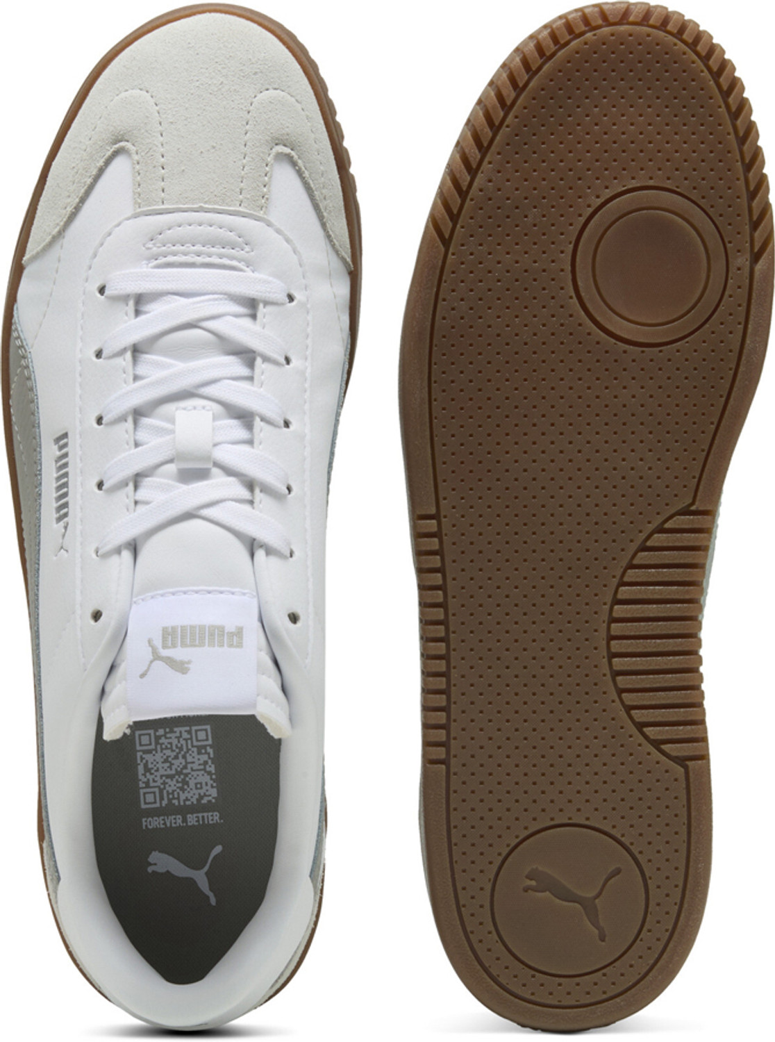 Image of PUMA Club 5v5 SD Sneakers For Men