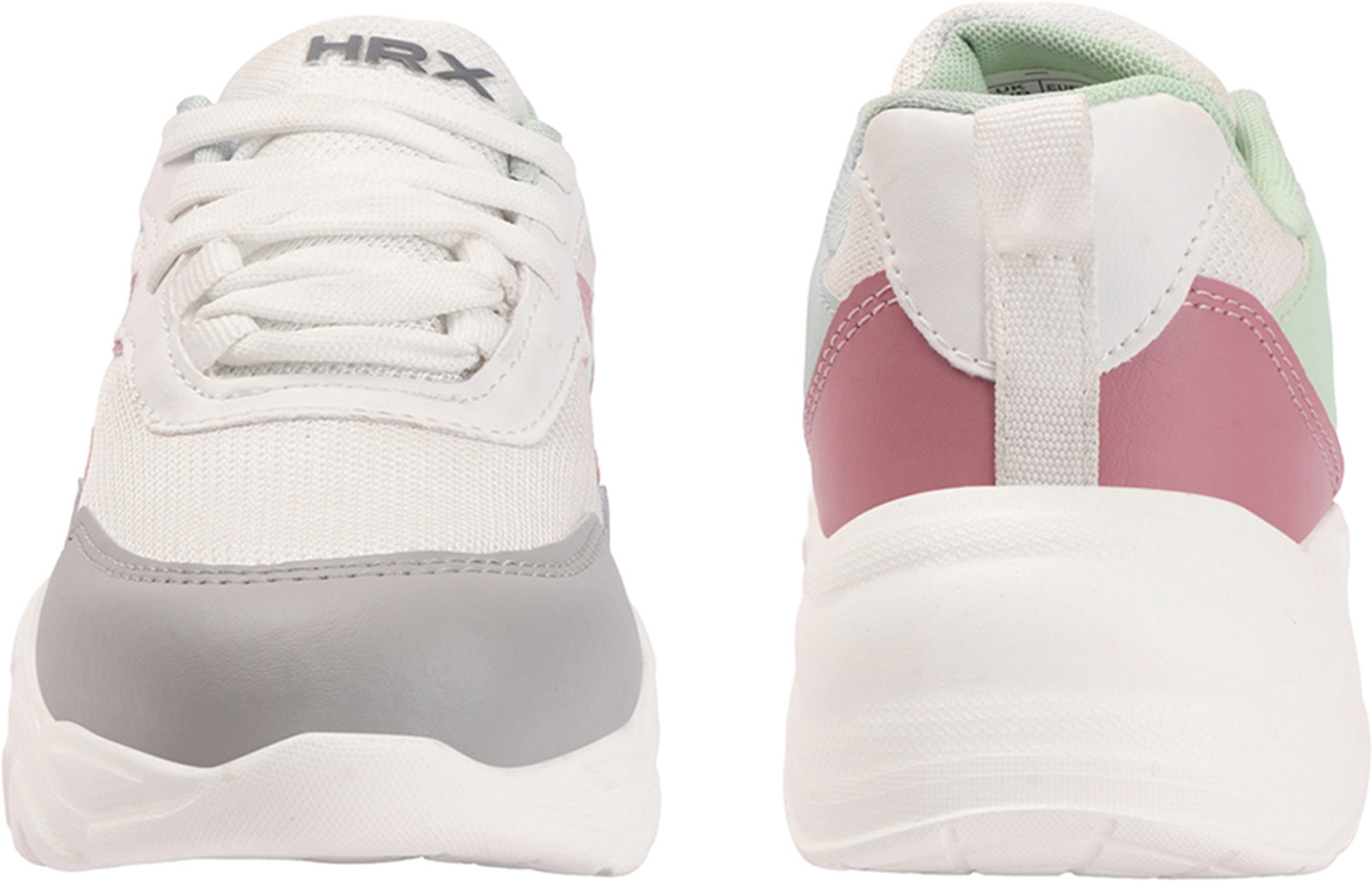 Image of HRX by Hrithik Roshan Walking Shoes For Women