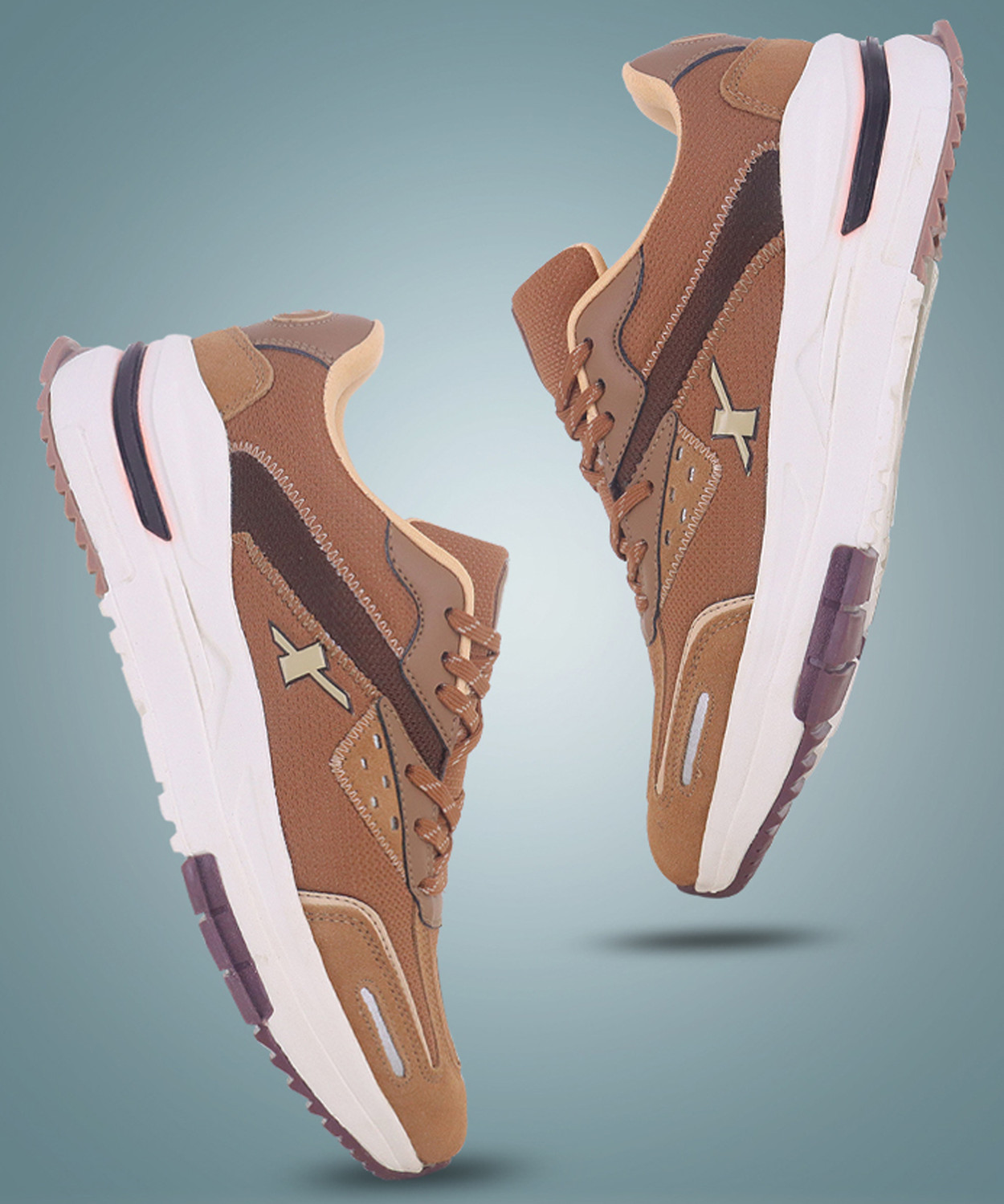 Image of Sparx SM 878 Running Shoes For Men