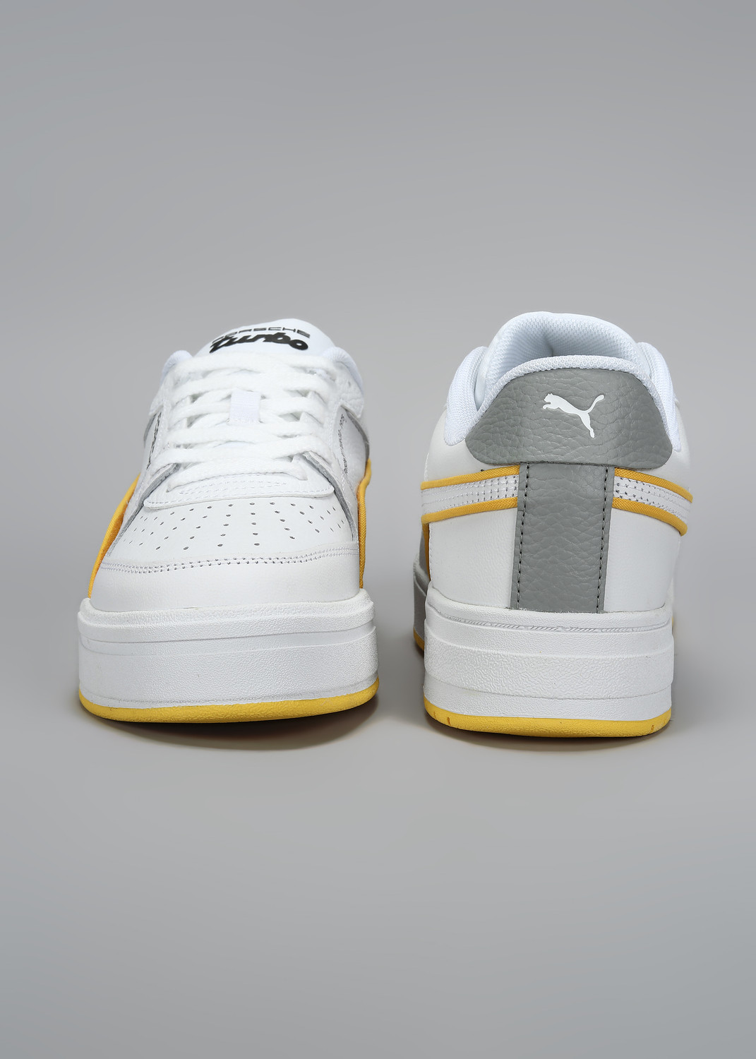Image of PUMA Porsche Legacy CA Pro In Sneakers For Men