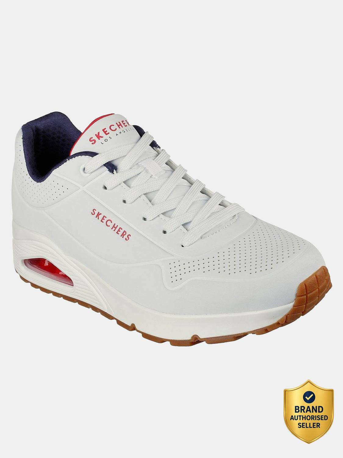Skechers UNO - STAND ON AIR Casuals For Men - Image 1