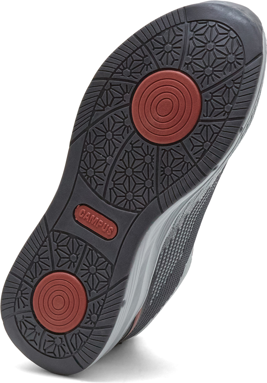 Image of CAMPUS SERLO Running Shoes For Men