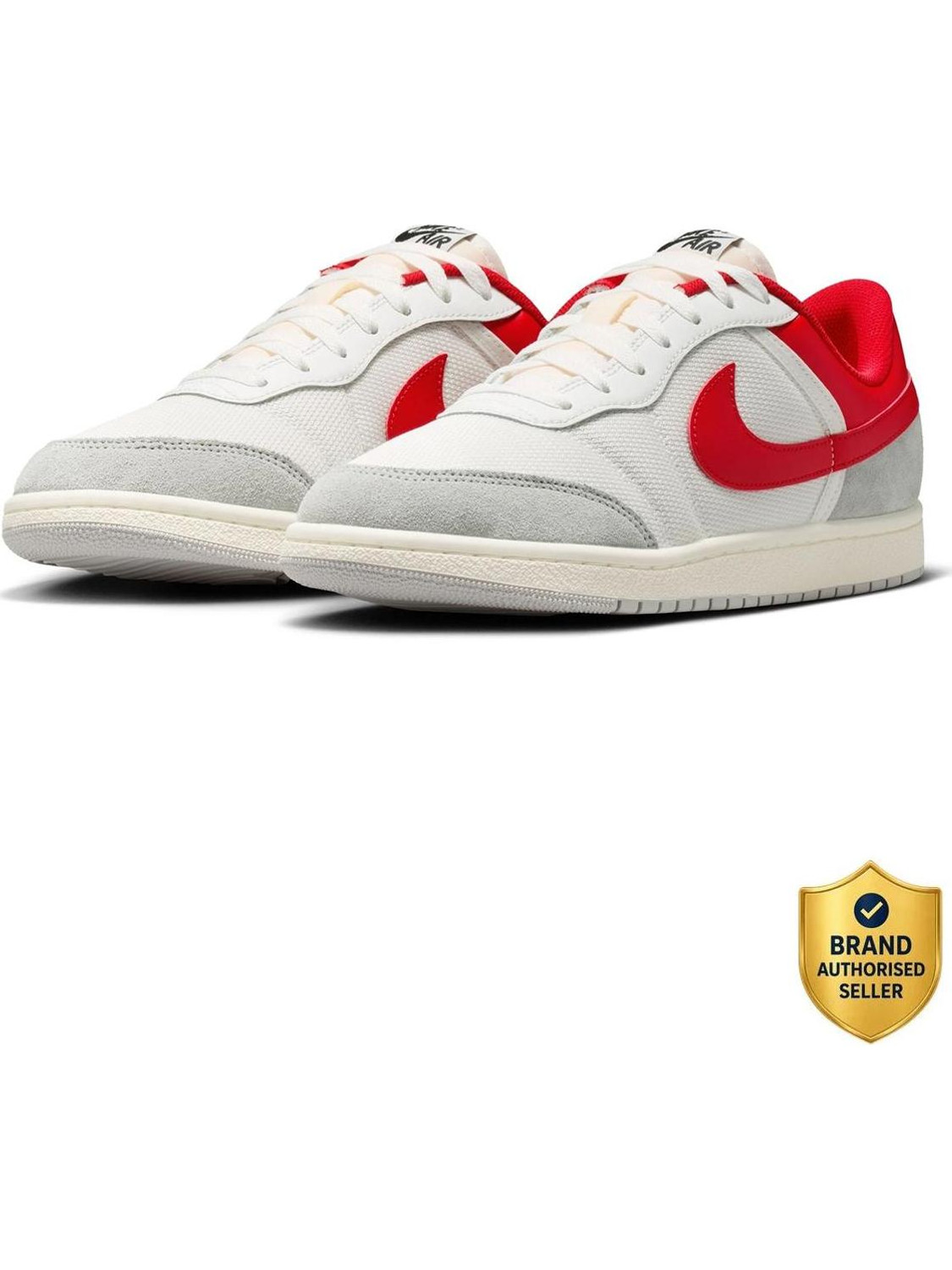 Image of NIKE Air Jordan Skyline Low Sneakers For Men