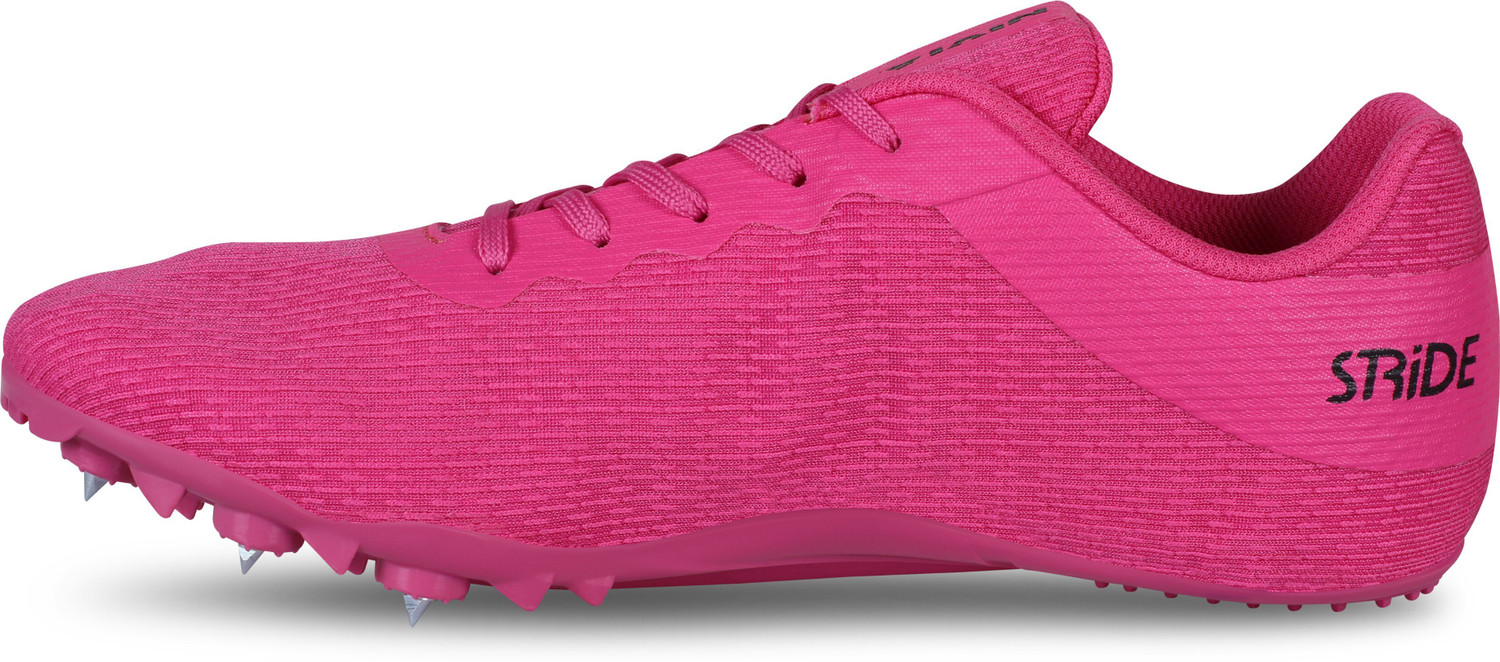 Image of NIVIA Stride 3.0 Track & Field Running Shoes For Men