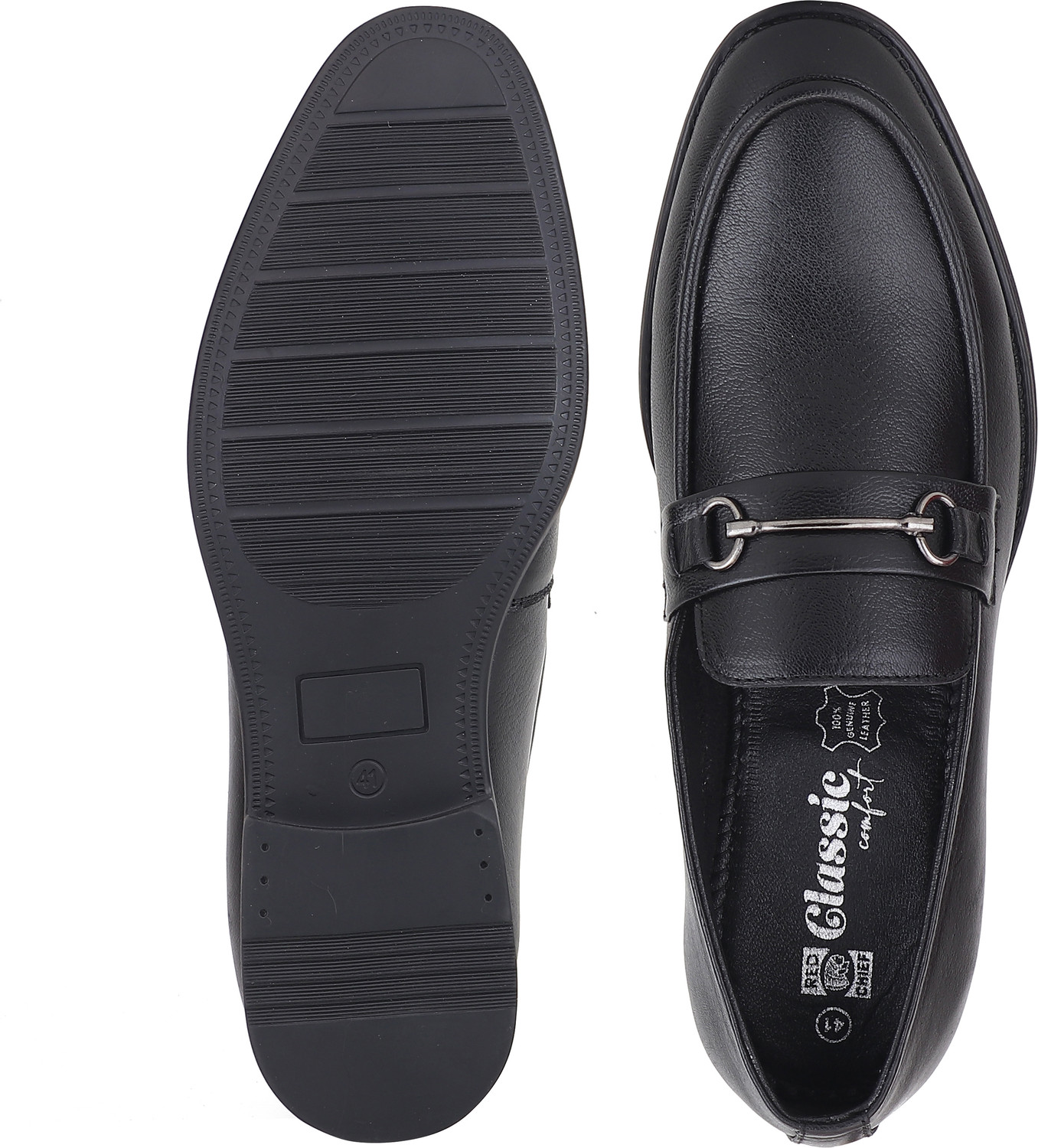 Image of RED CHIEF RC4038 001 Slip On For Men