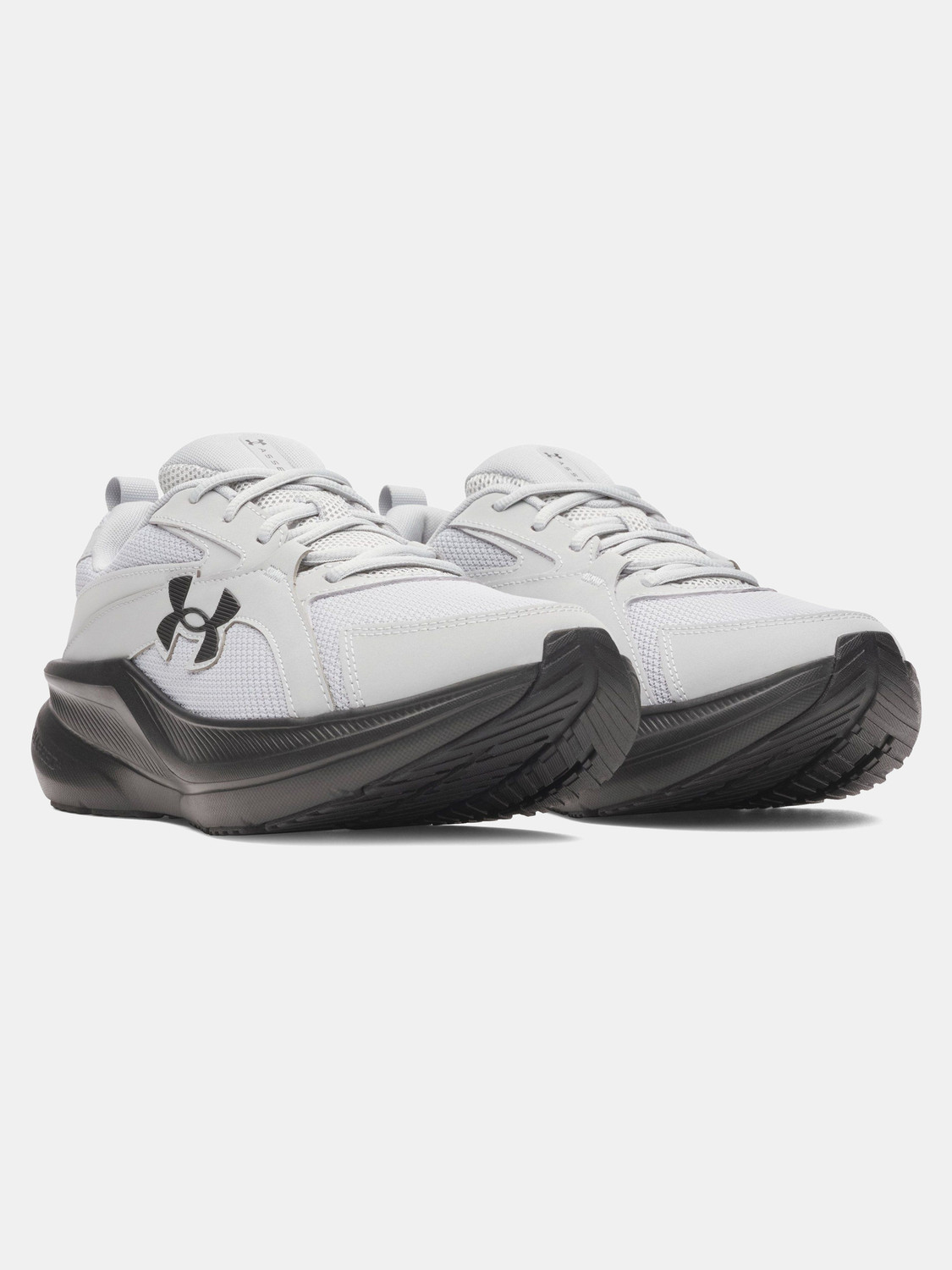 Image of UNDER ARMOUR Assert 11 Running Shoes For Men