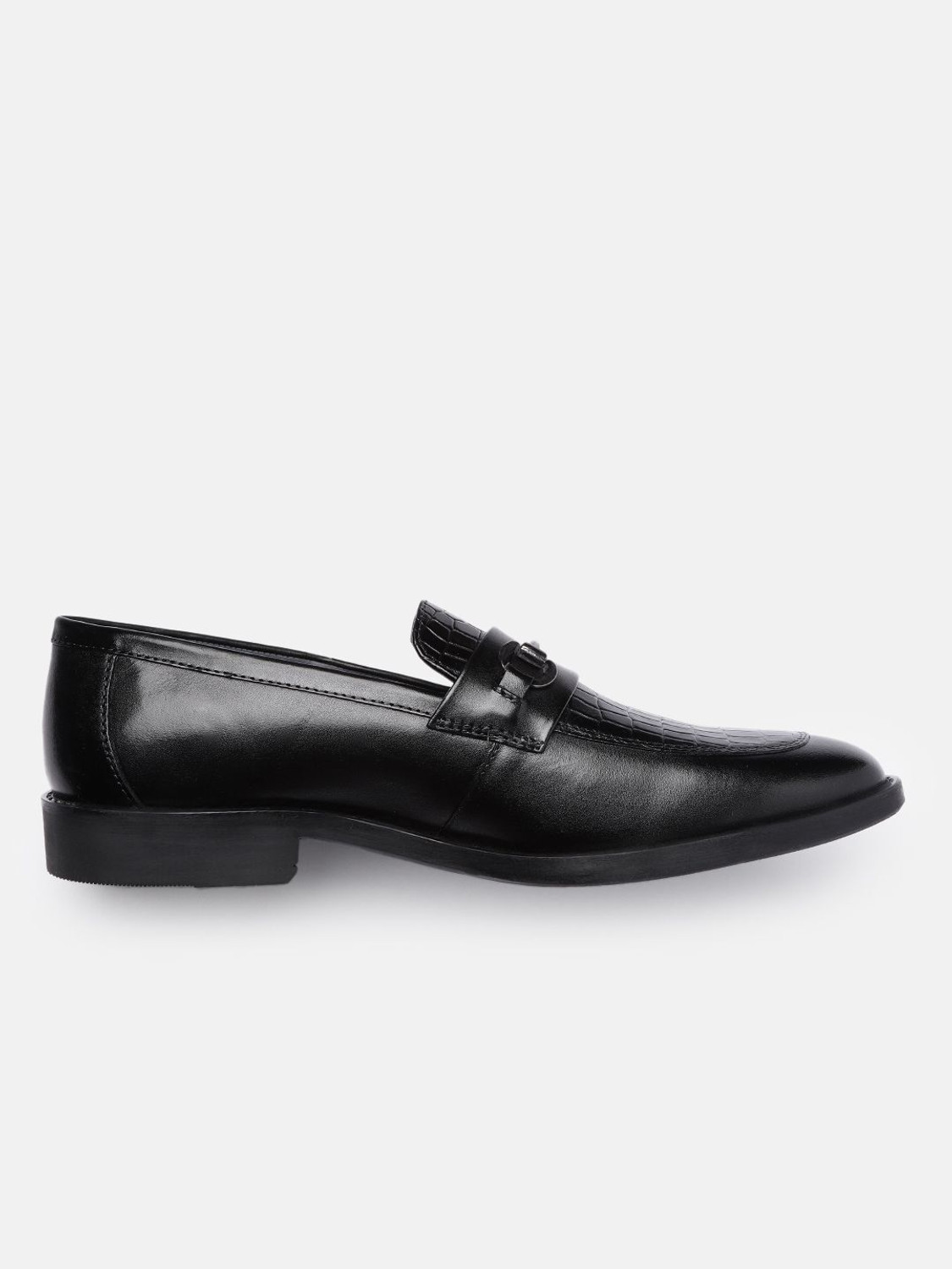 Image of Kenneth Cole Slip On For Men (Black, 9)