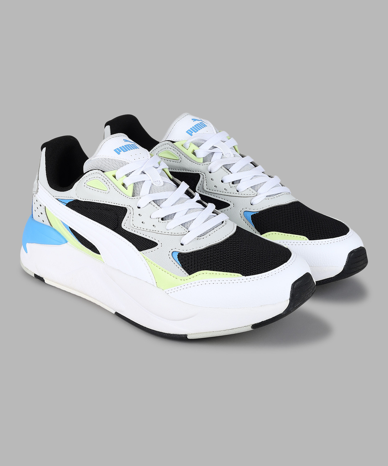 Image of PUMA X-Ray Speed Res Sneakers For Men