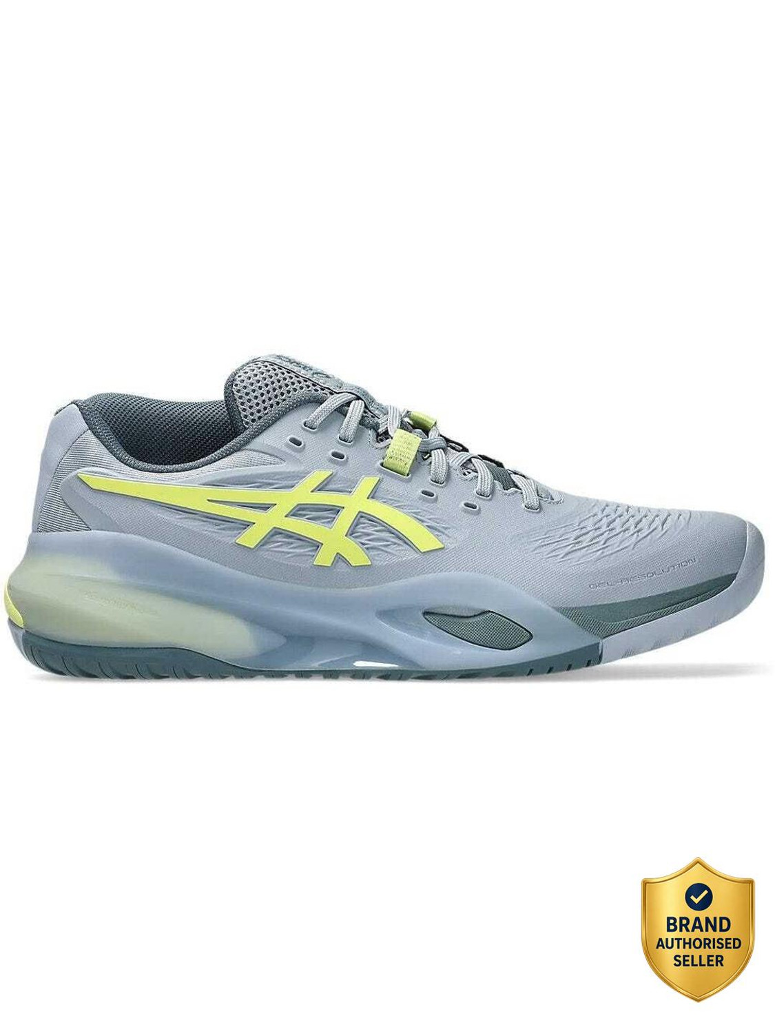 Image of Asics GEL-RESOLUTION X Tennis Shoes For Men