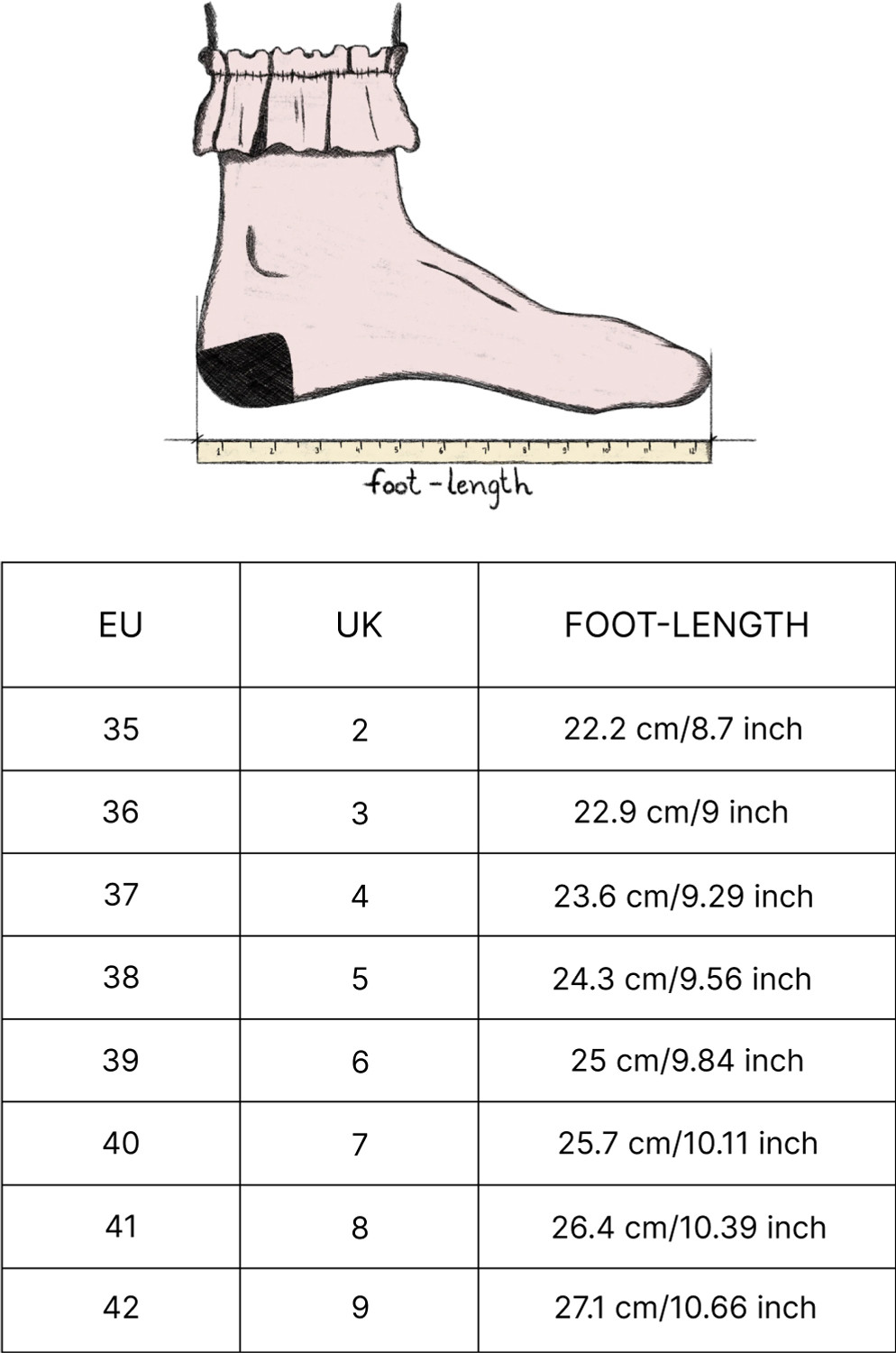 Image of Theater Rubber Casuals For Unisex