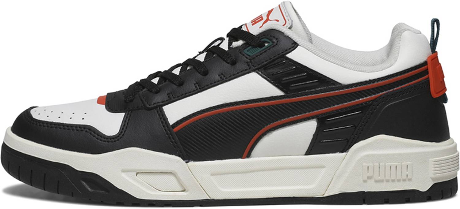 PUMA RBD Tech Men's Multicolor Sneakers