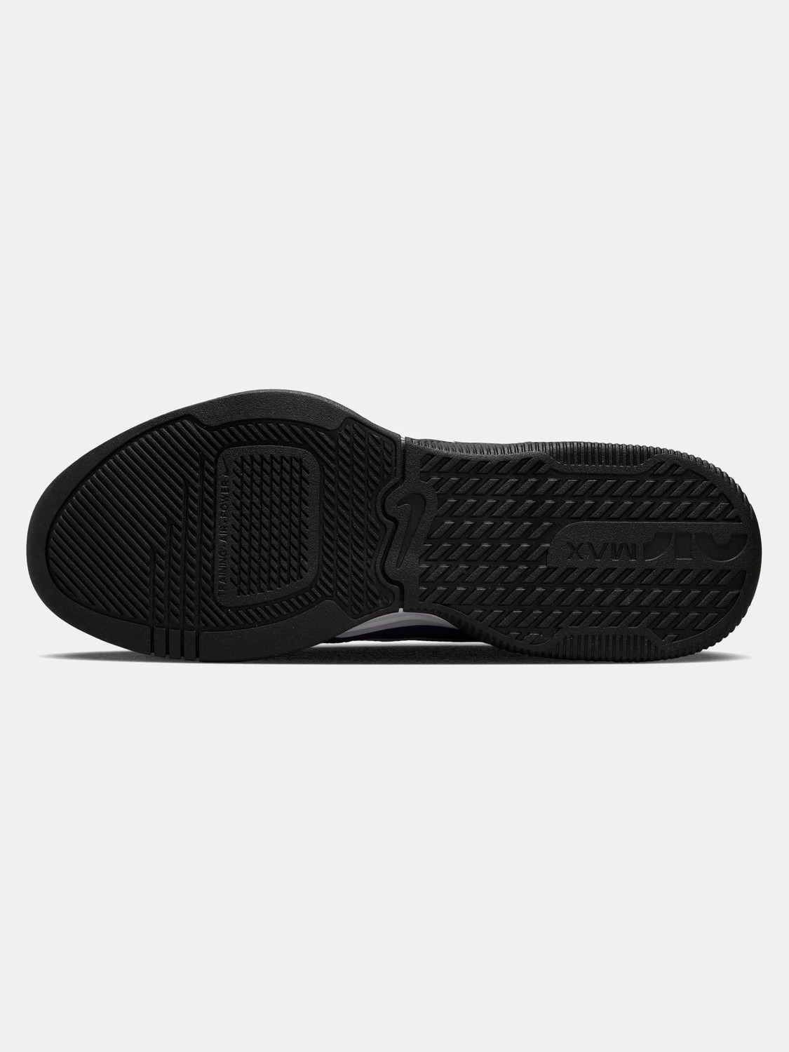 Image of NIKE air max 5 Training & Gym Shoes For Men