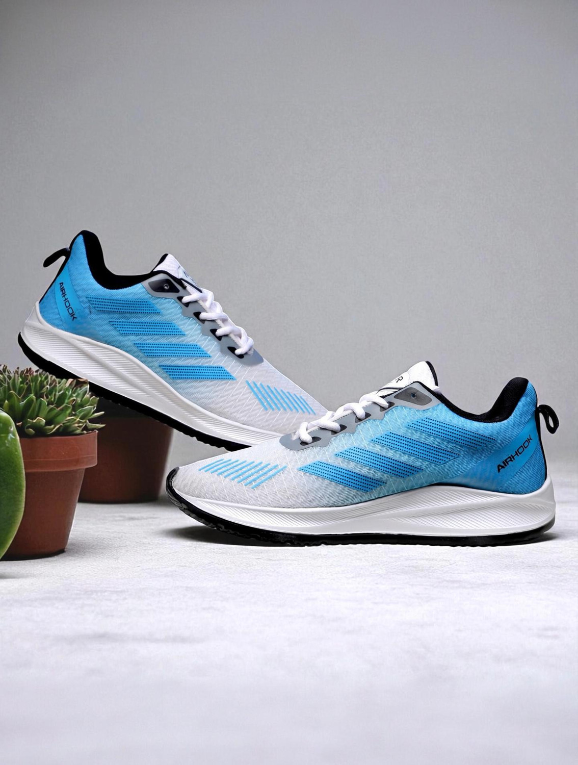 Image of airhook Sports Shoes,Running Shoes,Walking Shoes,Training Shoes, Running Shoes For Men Sneakers For Men