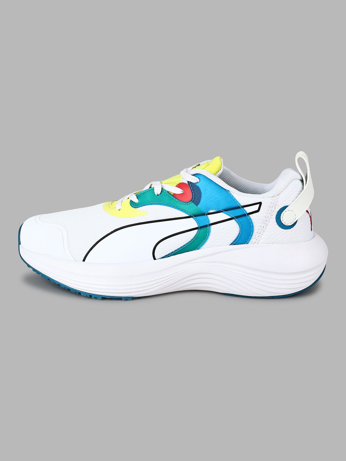Image of PUMA Scend Pro SpeedFit 2.0 Running Shoes For Men