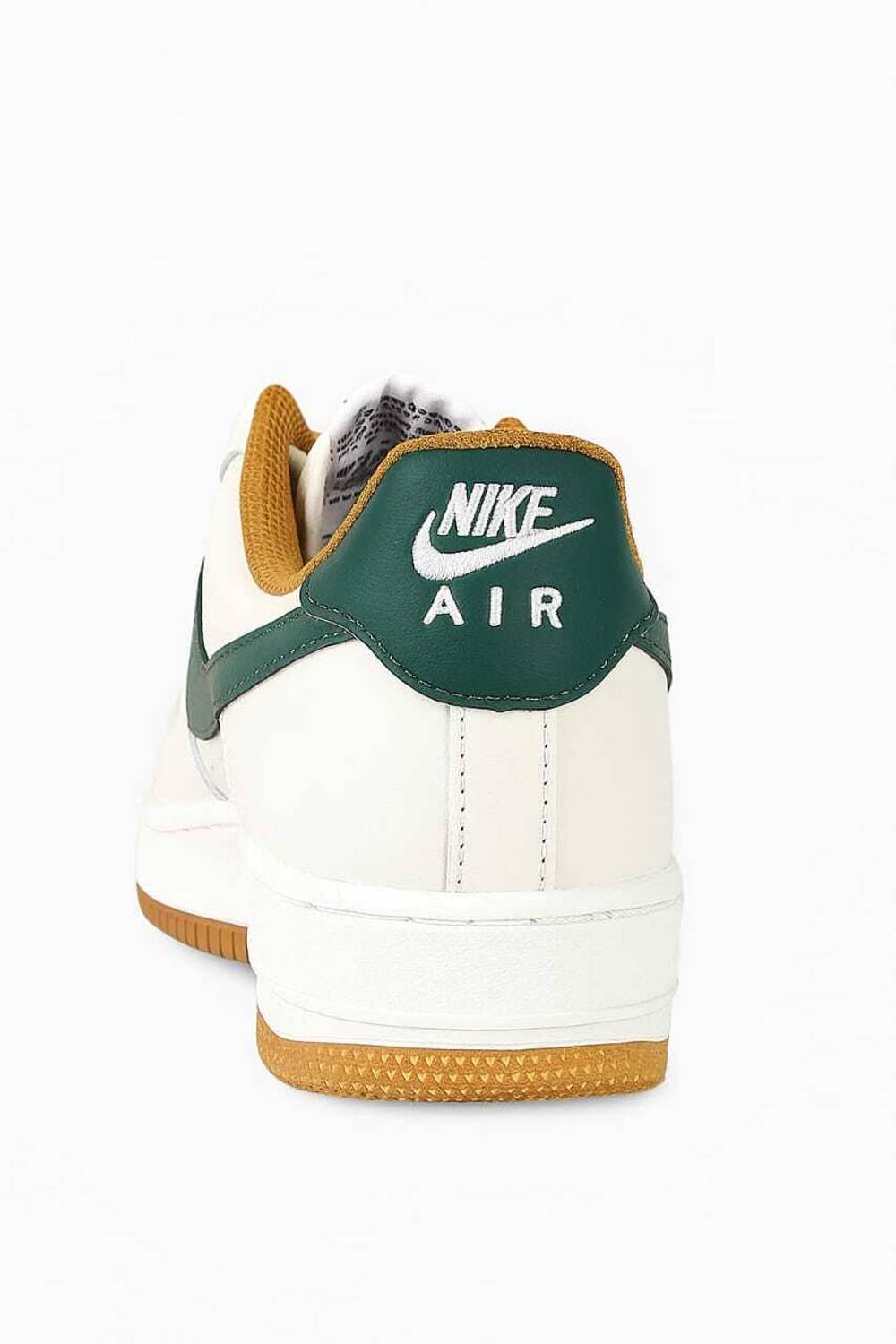 BN STYLE Sneakers For Men White - Image 2
