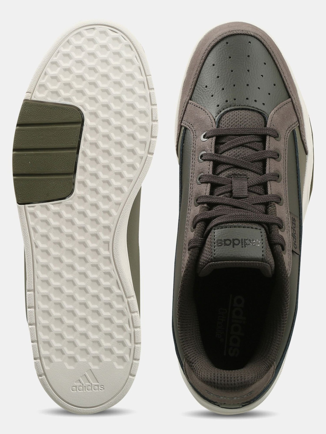 Image of ADIDAS GenYy Sneaker Pro M Sneakers For Men