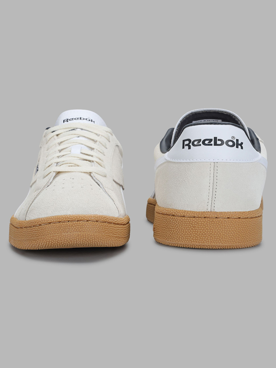 Image of REEBOK CLUB C GROUNDS UK Sneakers For Men