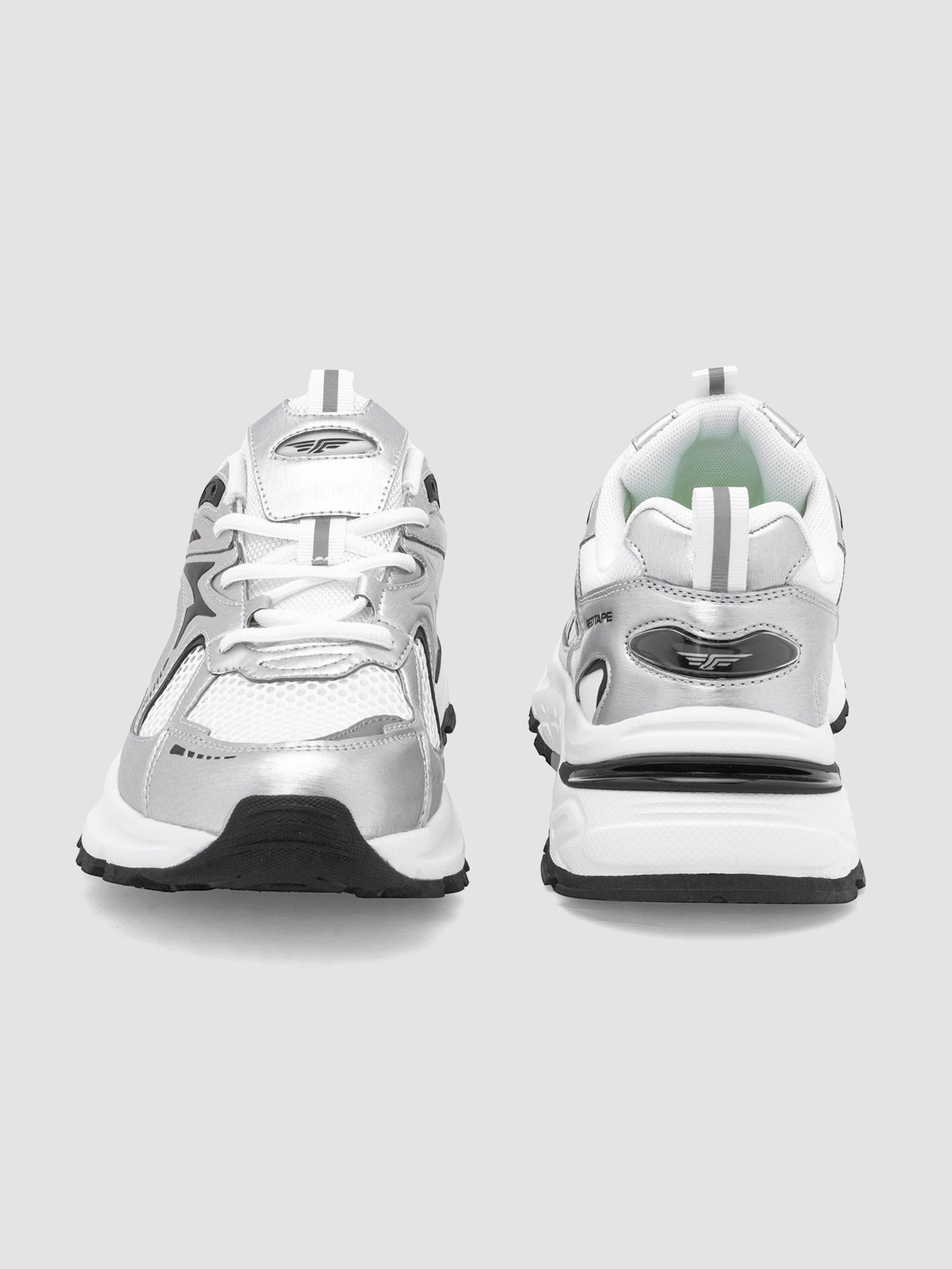 Image of RED TAPE Casual Sneaker Shoes for Men | Elegantly Rounded Front, Soothing Insole Sneakers For Men