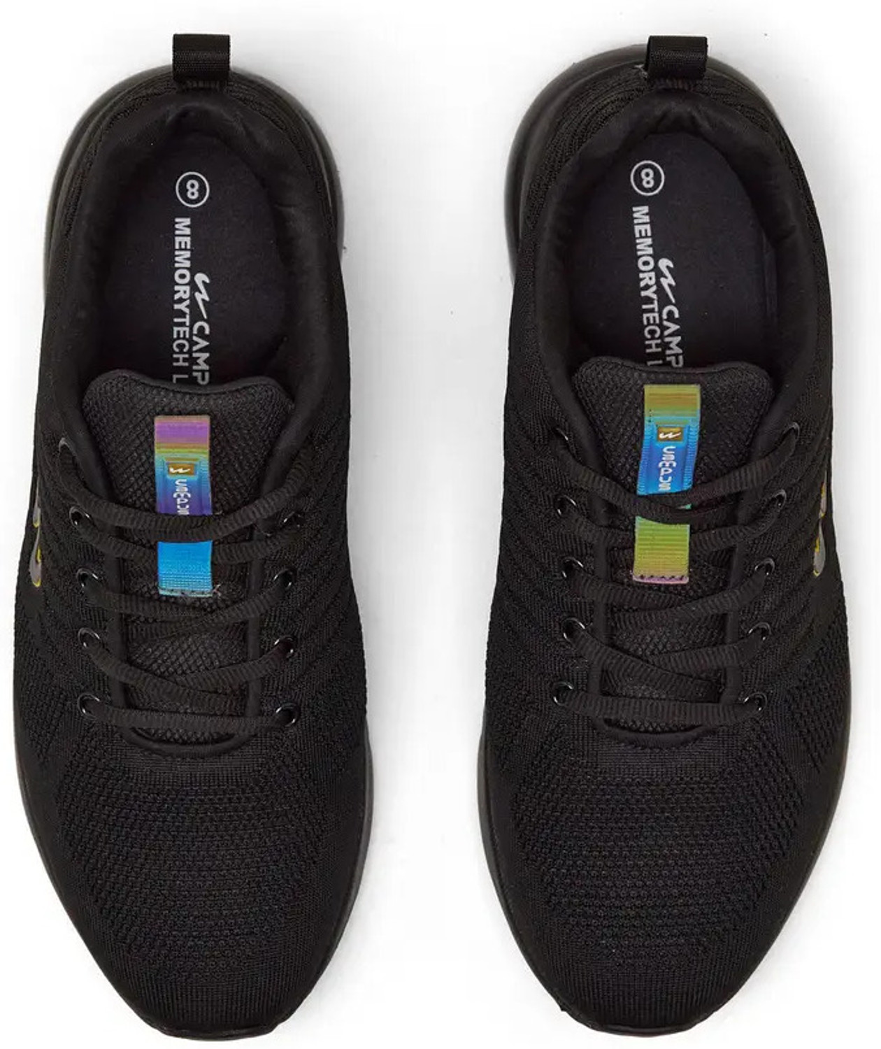 Image of CAMPUS Mike (N) Running Shoes For Men Running Shoes For Men