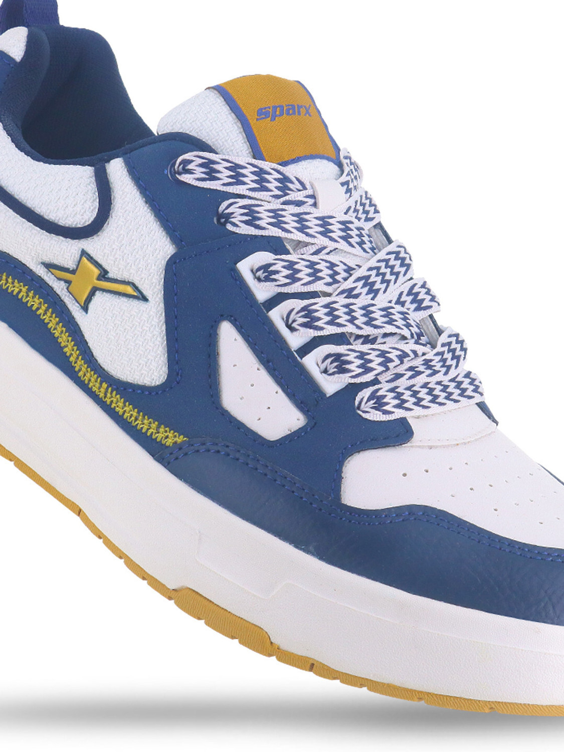 Image of Sparx SM 957 Sneakers For Men