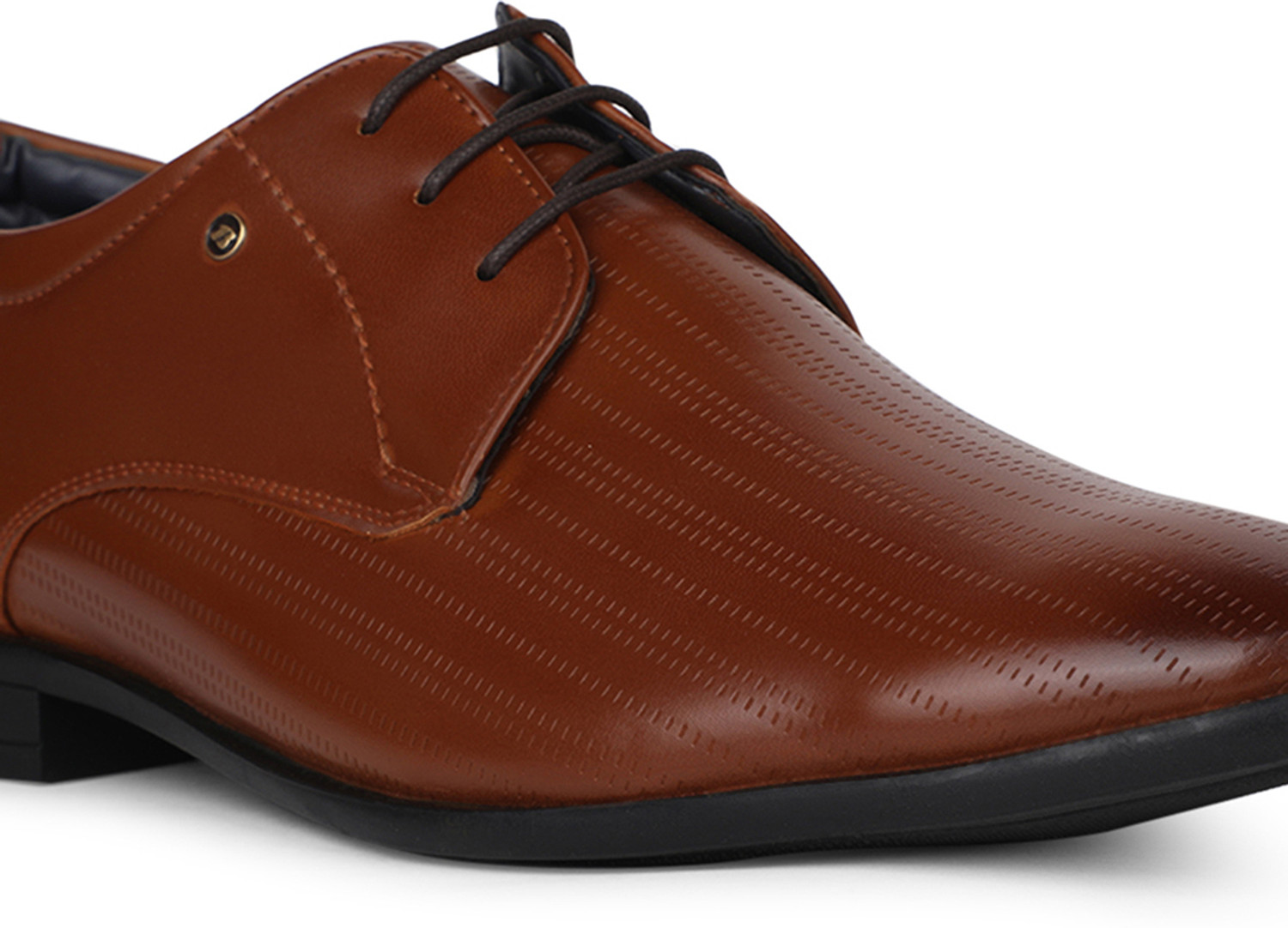 Image of Bata Men's Derby formal shoes Derby For Men