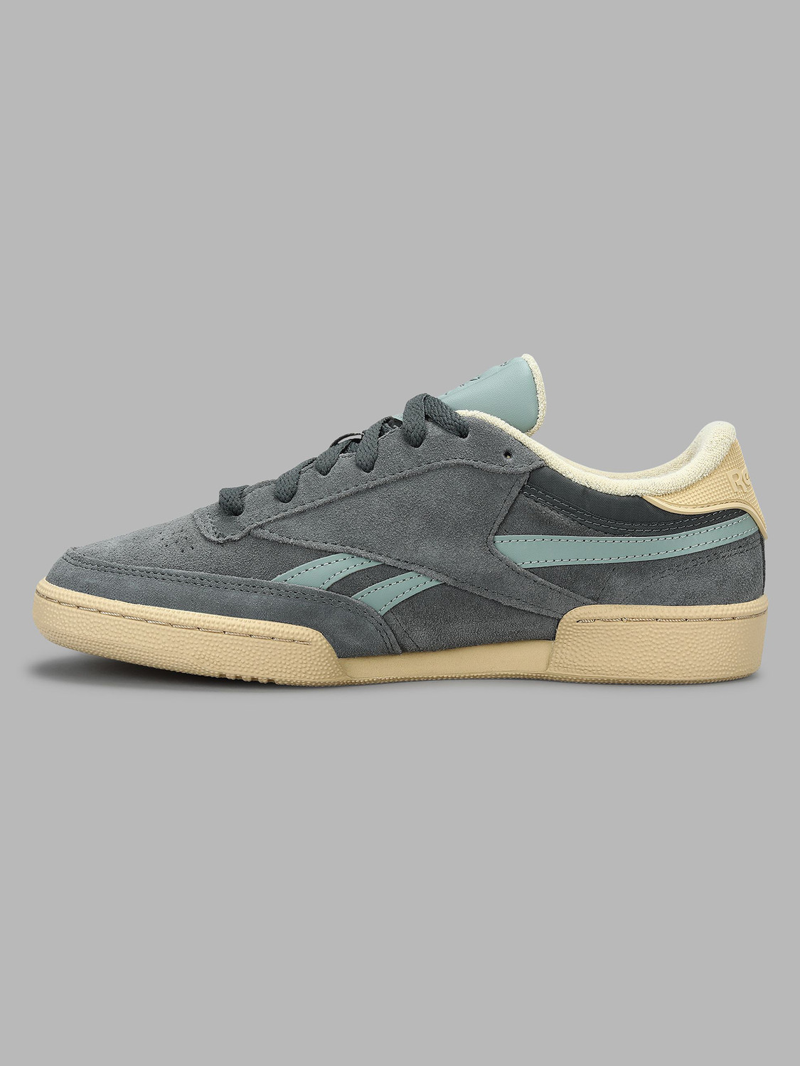 Image of REEBOK CLUB C REVENGE VINTAGE Sneakers For Men