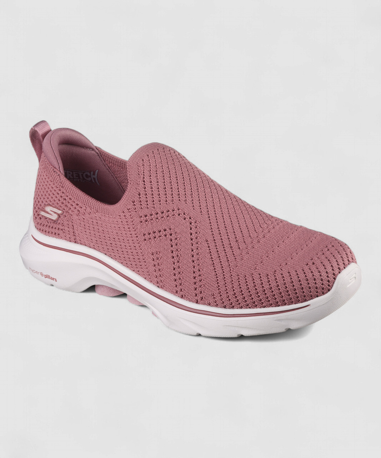 Image of Skechers GO WALK 7 - AMINA Sneakers For Women