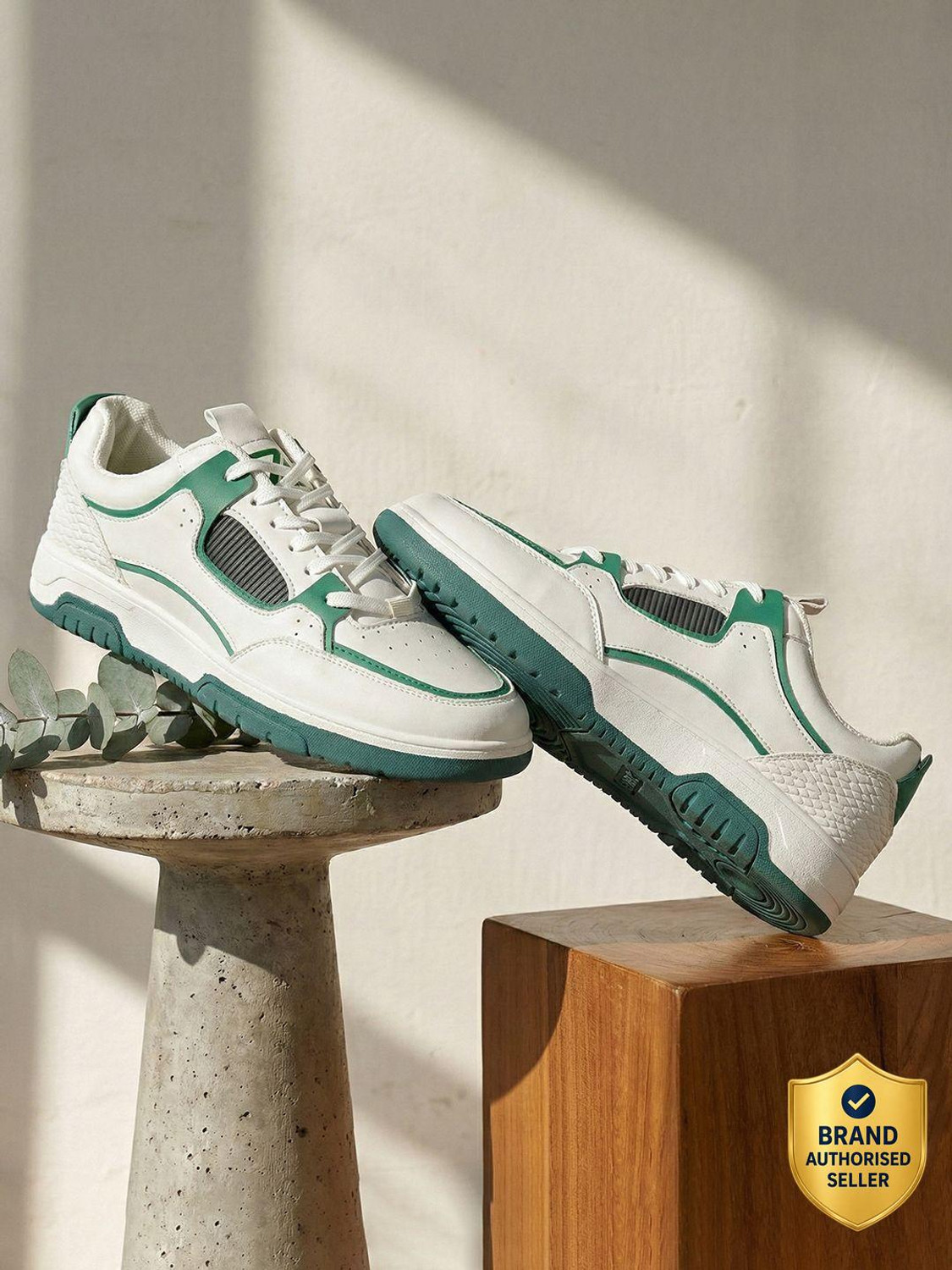 Image of LIBERTY leap7x JETSTEP-E Lightweight | Comfortable | EVA Sole | Sneakers For Men