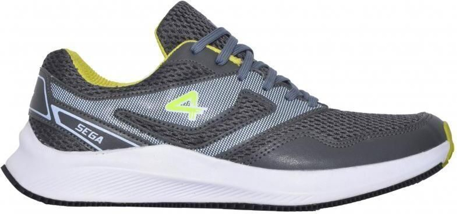 Image of Star Impact Sega Comfort Grey 11 Casuals For Men