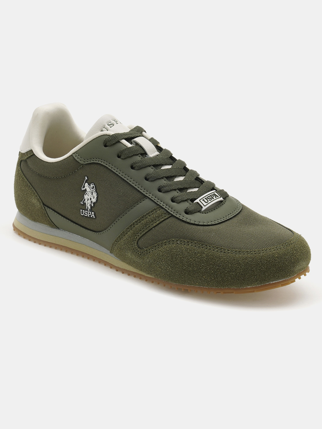 Image of U.S. POLO ASSN. Sneakers For Men