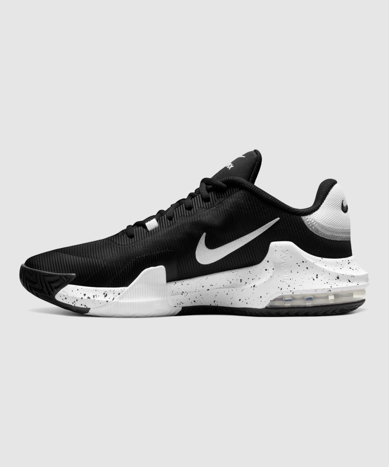 Image of NIKE AIR MAX IMPACT 4 Sneakers For Men