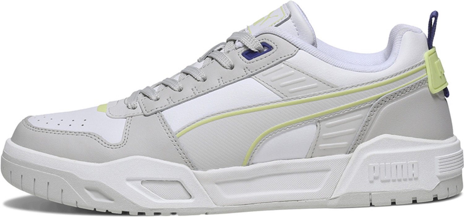 Image of PUMA RBD Tech Sneakers For Men