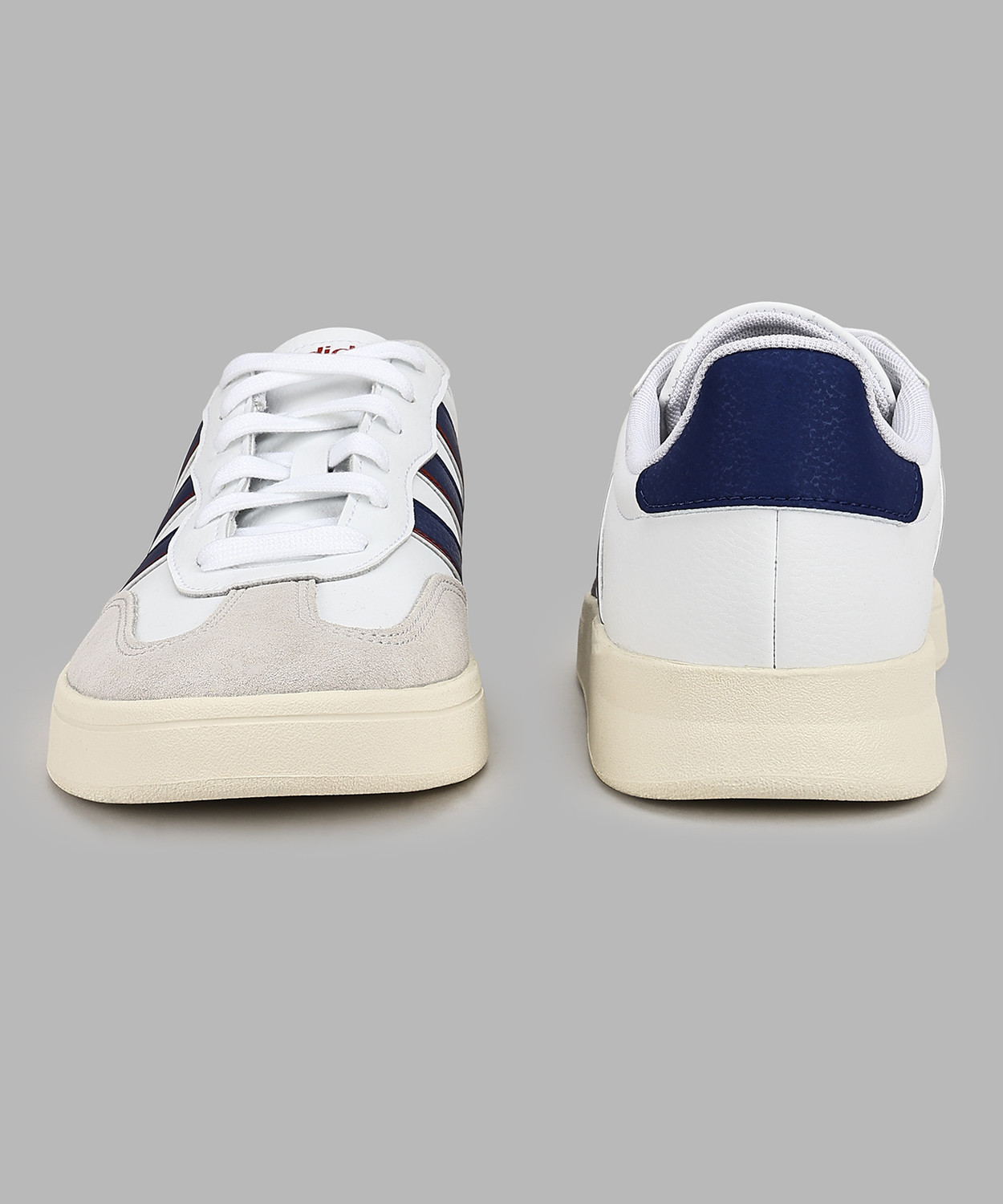 Image of ADIDAS BARREDA IKD Sneakers For Men
