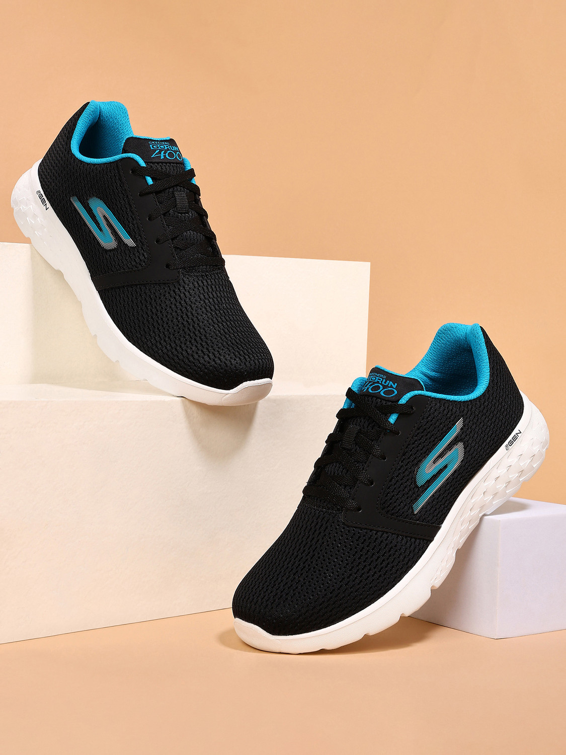 Image of Skechers GO RUN 400 Running Shoes For Men
