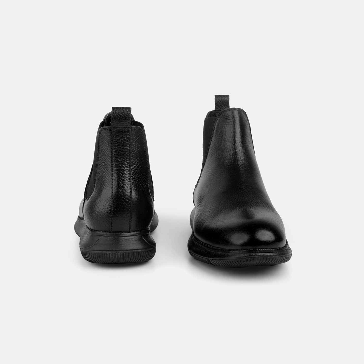 Image of MOCHI 19-825 Boots For Men