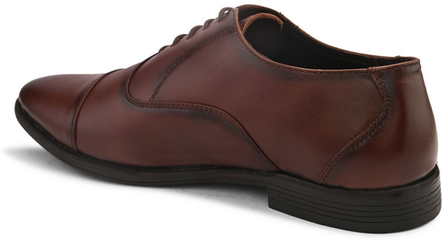 Image of FELELOZ LONDON Lace Up For Men