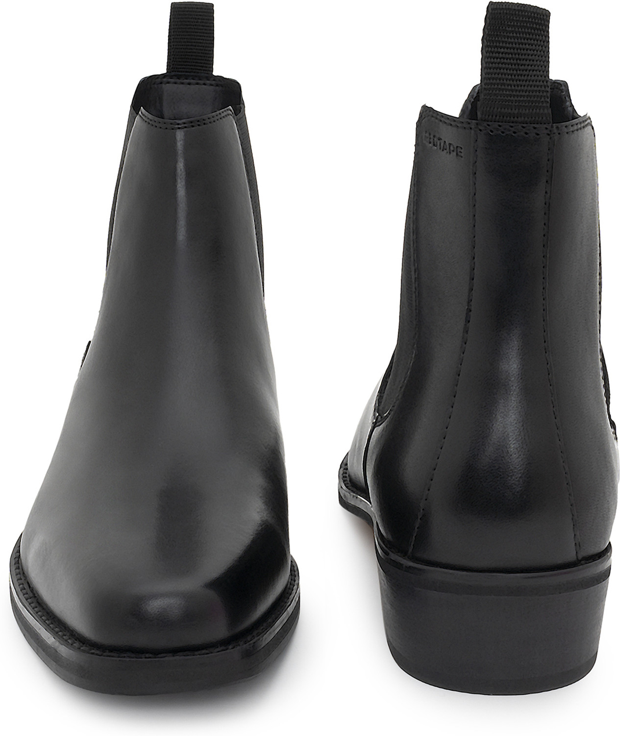Image of RED TAPE Chelsea Boots| Formal High-Top Boots. Boots For Men