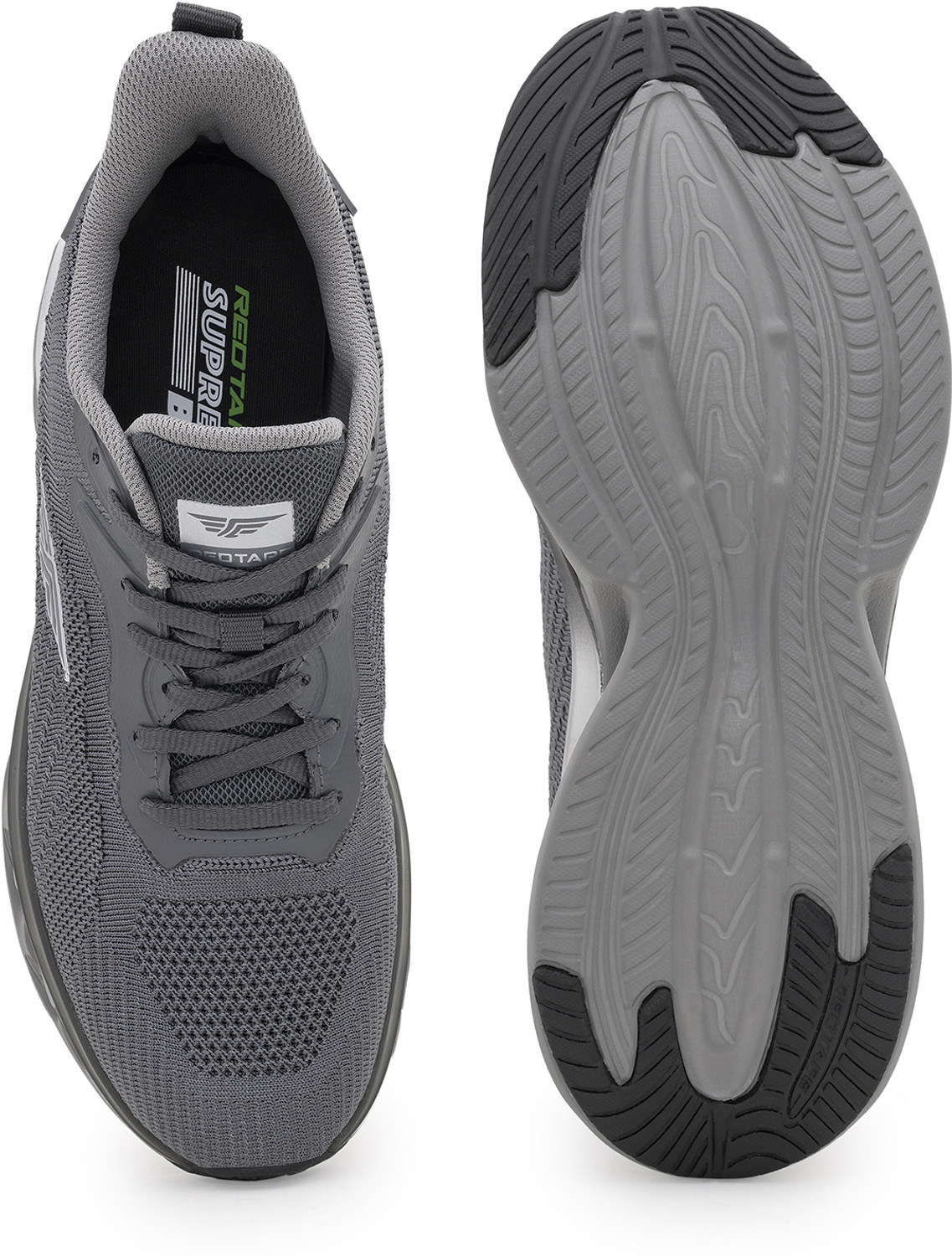 Image of RED TAPE Athleisure Shoes for Men | Everyday Comfort Walking Shoes For Men