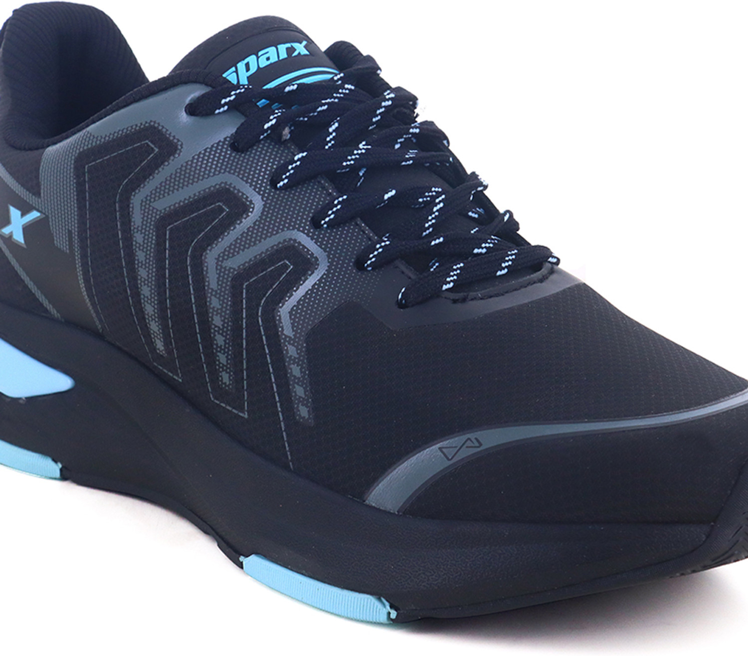 Image of Sparx SM 9085 | Stylish, Comfortable | Walking Shoes For Men